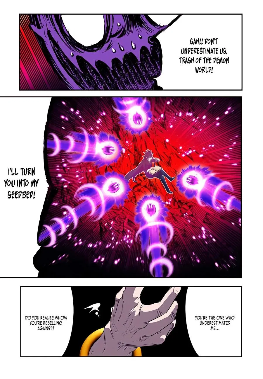 Anime – I Was Reincarnated as the 7th Prince so I Can Take My Time Perfecting My Magical Ability Season 2 Chapter 155 – Page 13