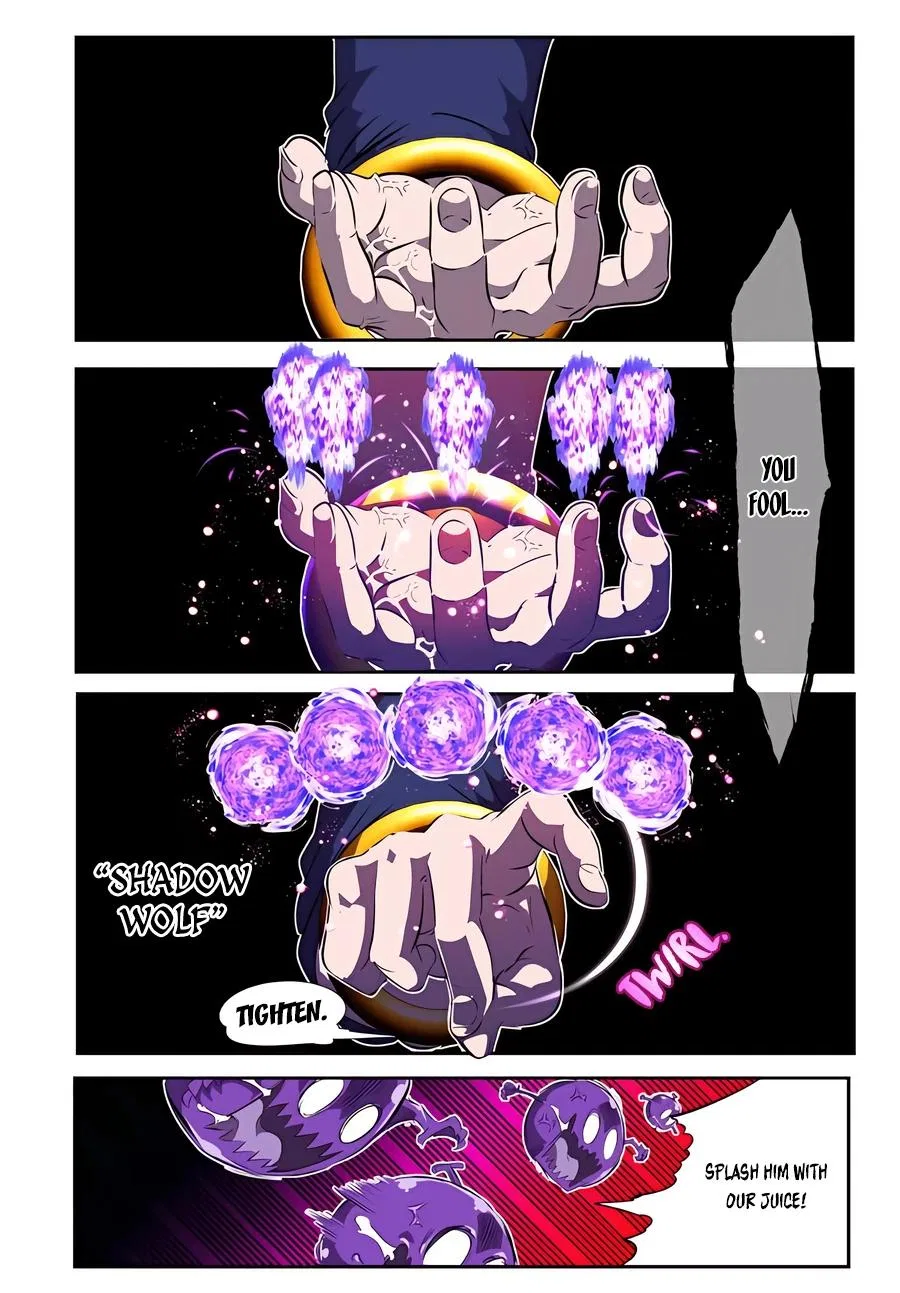 Anime – I Was Reincarnated as the 7th Prince so I Can Take My Time Perfecting My Magical Ability Season 2 Chapter 155 – Page 14