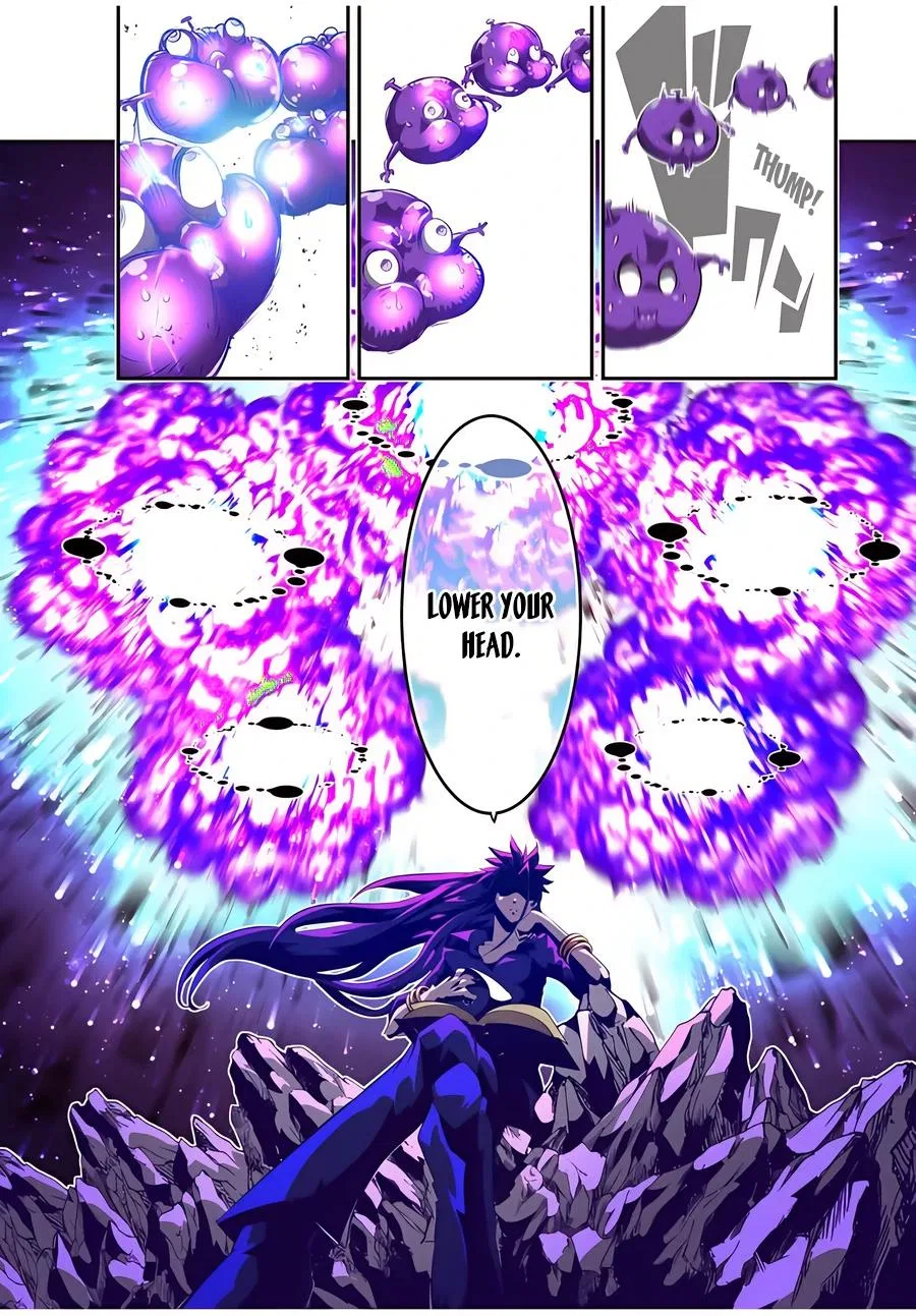Anime – I Was Reincarnated as the 7th Prince so I Can Take My Time Perfecting My Magical Ability Season 2 Chapter 155 – Page 16