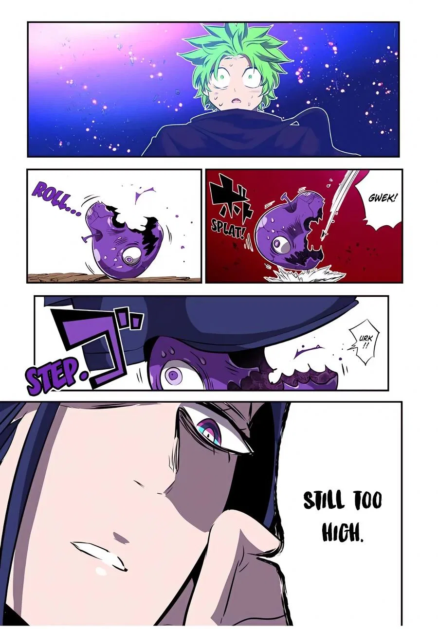 Anime – I Was Reincarnated as the 7th Prince so I Can Take My Time Perfecting My Magical Ability Season 2 Chapter 155 – Page 17