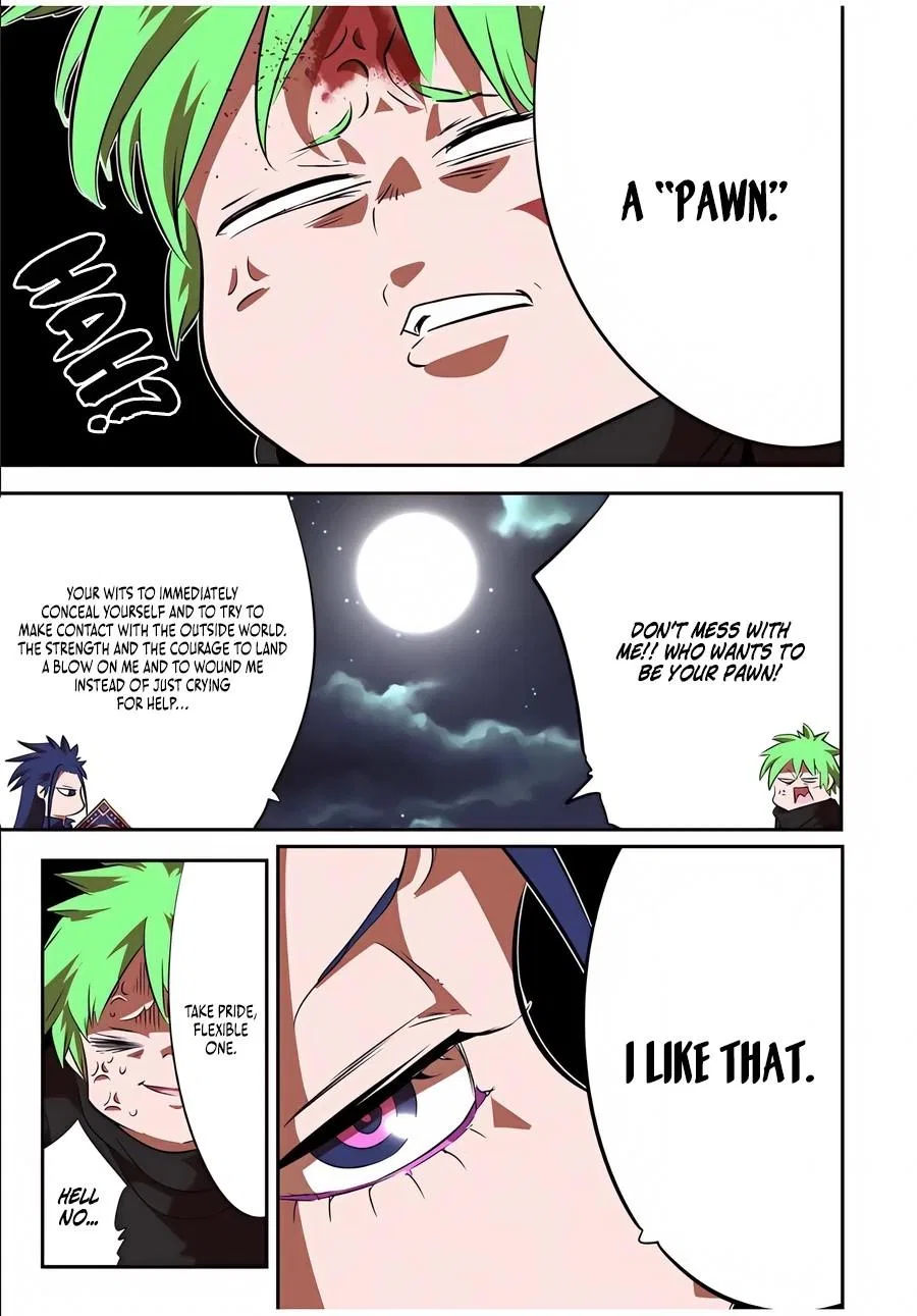 Anime – I Was Reincarnated as the 7th Prince so I Can Take My Time Perfecting My Magical Ability Season 2 Chapter 154 – Page 4