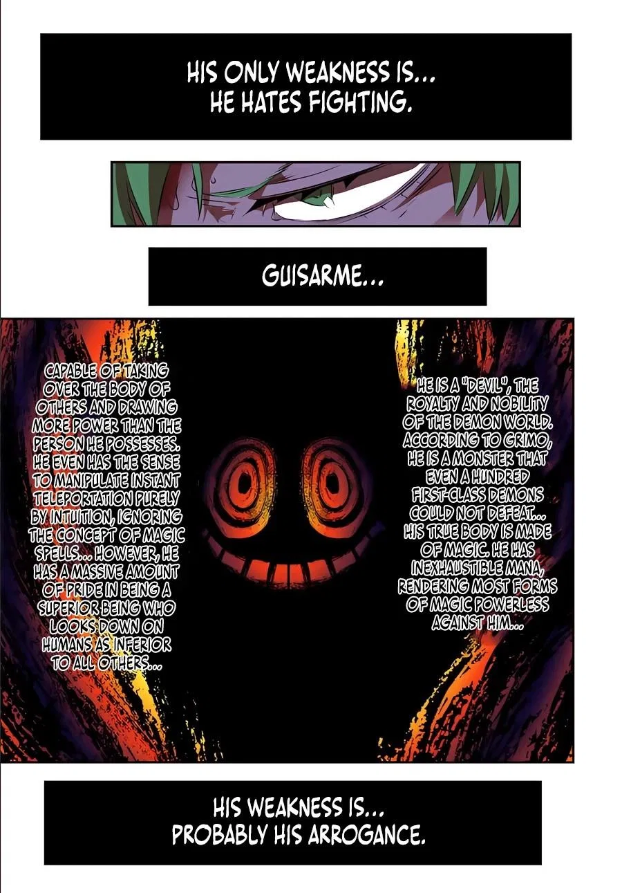 Anime – I Was Reincarnated as the 7th Prince so I Can Take My Time Perfecting My Magical Ability Season 2 Chapter 154 – Page 6
