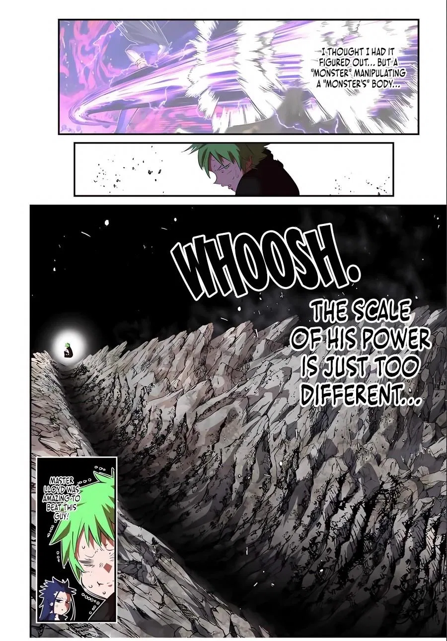 Anime – I Was Reincarnated as the 7th Prince so I Can Take My Time Perfecting My Magical Ability Season 2 Chapter 154 – Page 7