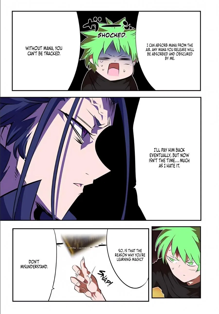 Anime – I Was Reincarnated as the 7th Prince so I Can Take My Time Perfecting My Magical Ability Season 2 Chapter 154 – Page 10