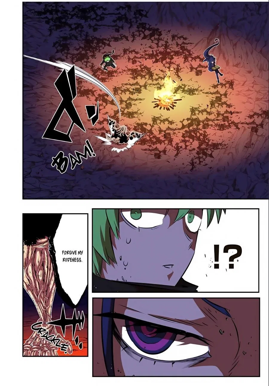 Anime – I Was Reincarnated as the 7th Prince so I Can Take My Time Perfecting My Magical Ability Season 2 Chapter 154 – Page 13