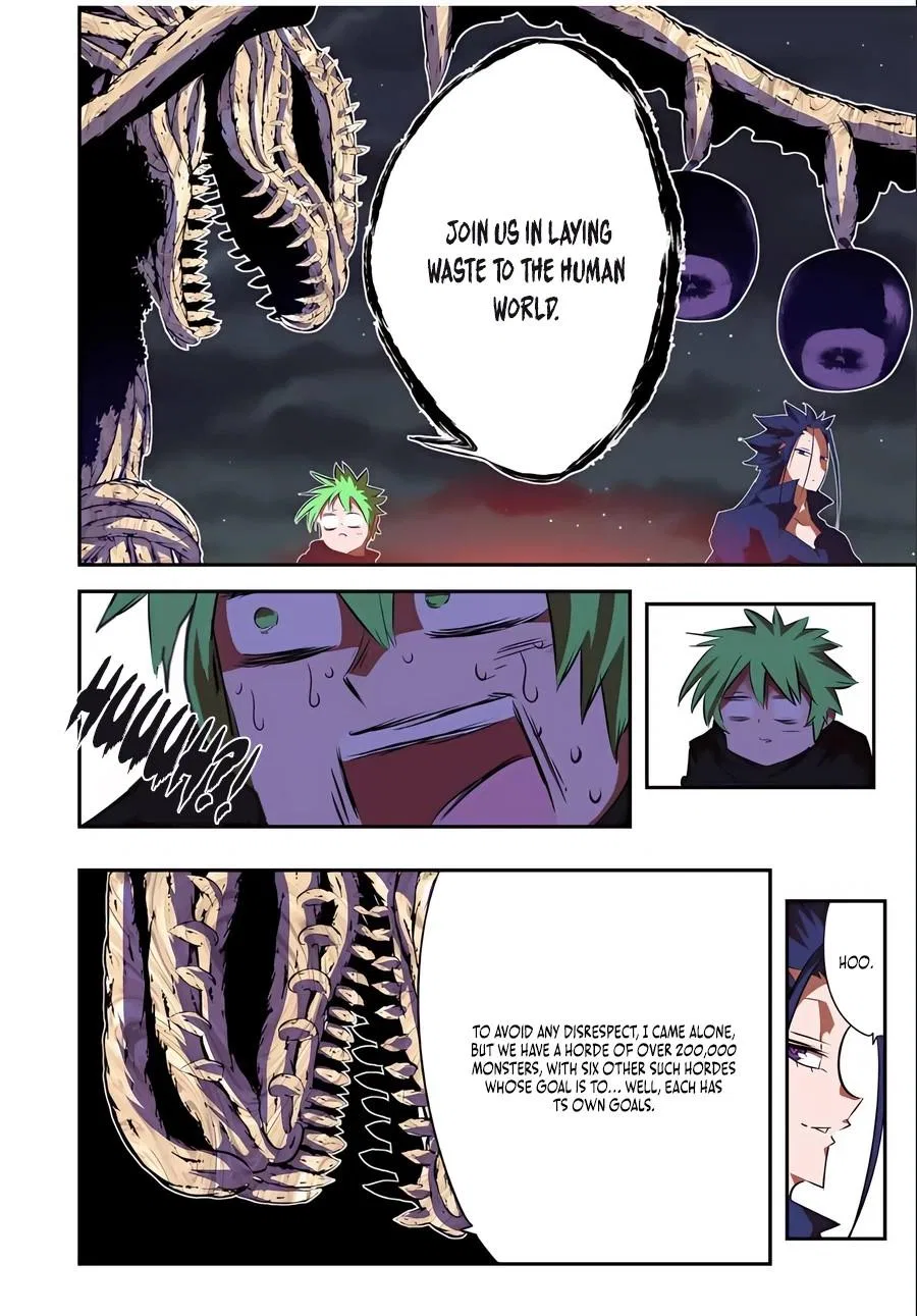 Anime – I Was Reincarnated as the 7th Prince so I Can Take My Time Perfecting My Magical Ability Season 2 Chapter 154 – Page 15