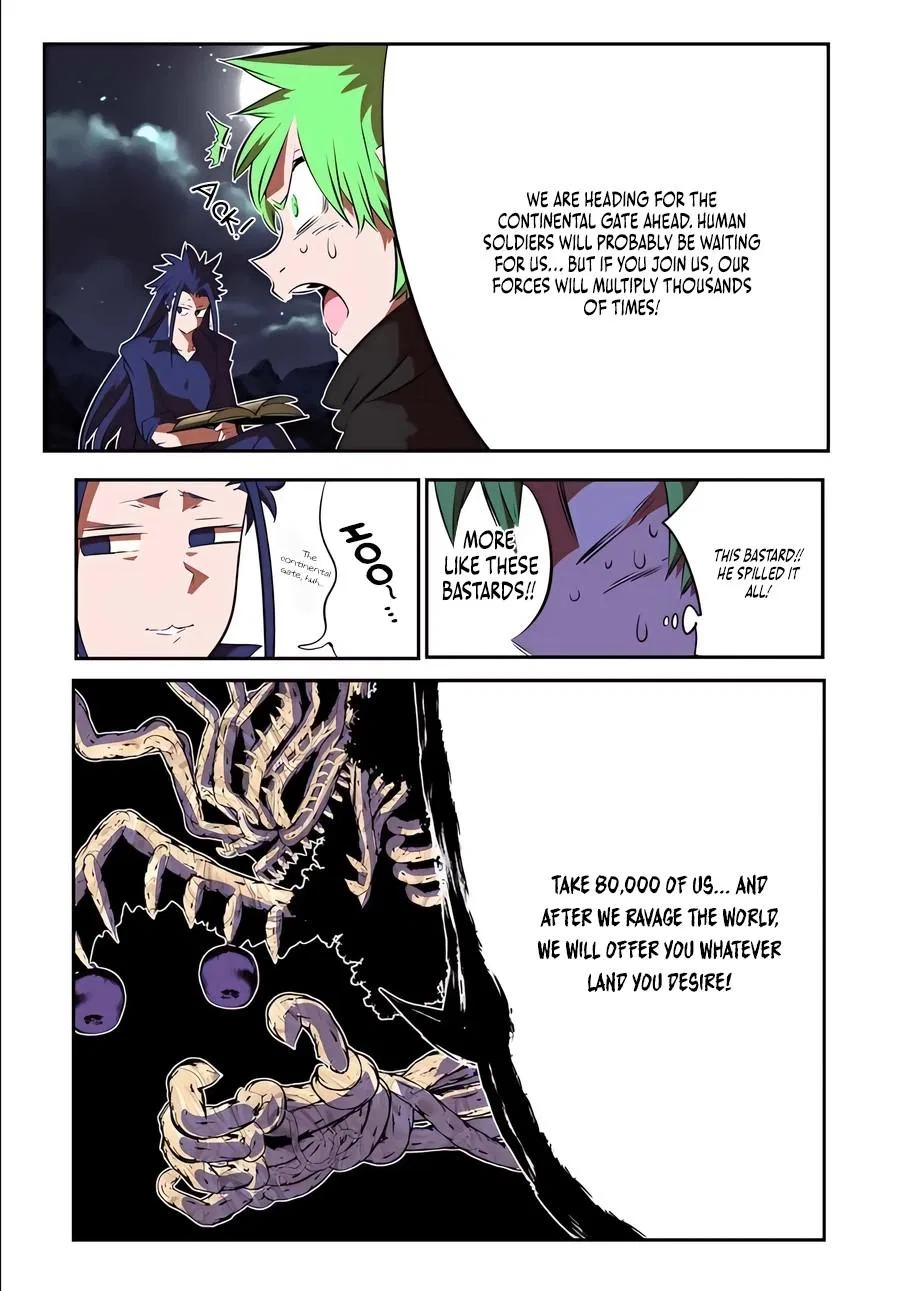 Anime – I Was Reincarnated as the 7th Prince so I Can Take My Time Perfecting My Magical Ability Season 2 Chapter 154 – Page 16