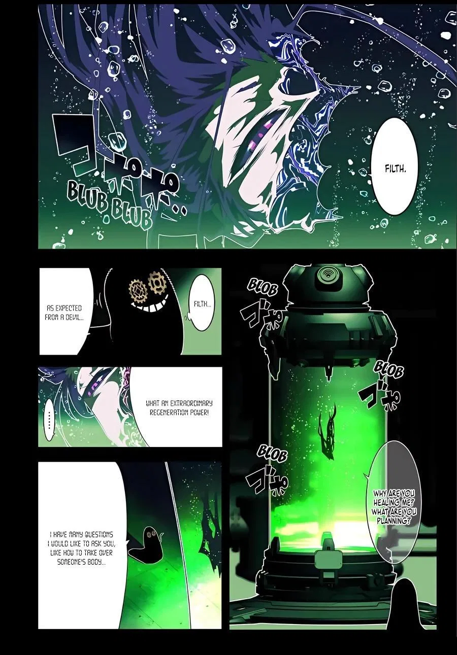 Anime – I Was Reincarnated as the 7th Prince so I Can Take My Time Perfecting My Magical Ability Season 2 Chapter 153 – Page 4