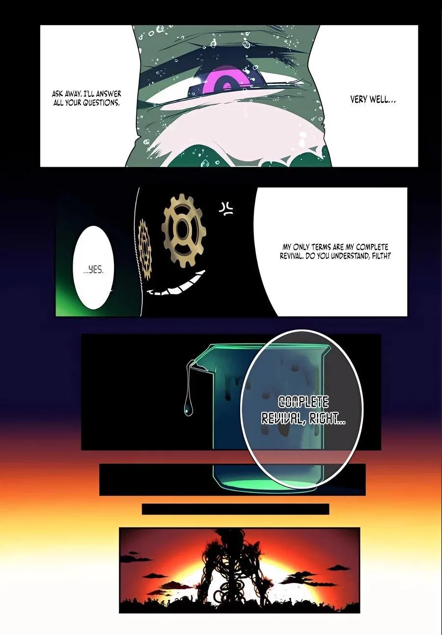 Anime – I Was Reincarnated as the 7th Prince so I Can Take My Time Perfecting My Magical Ability Season 2 Chapter 153 – Page 6