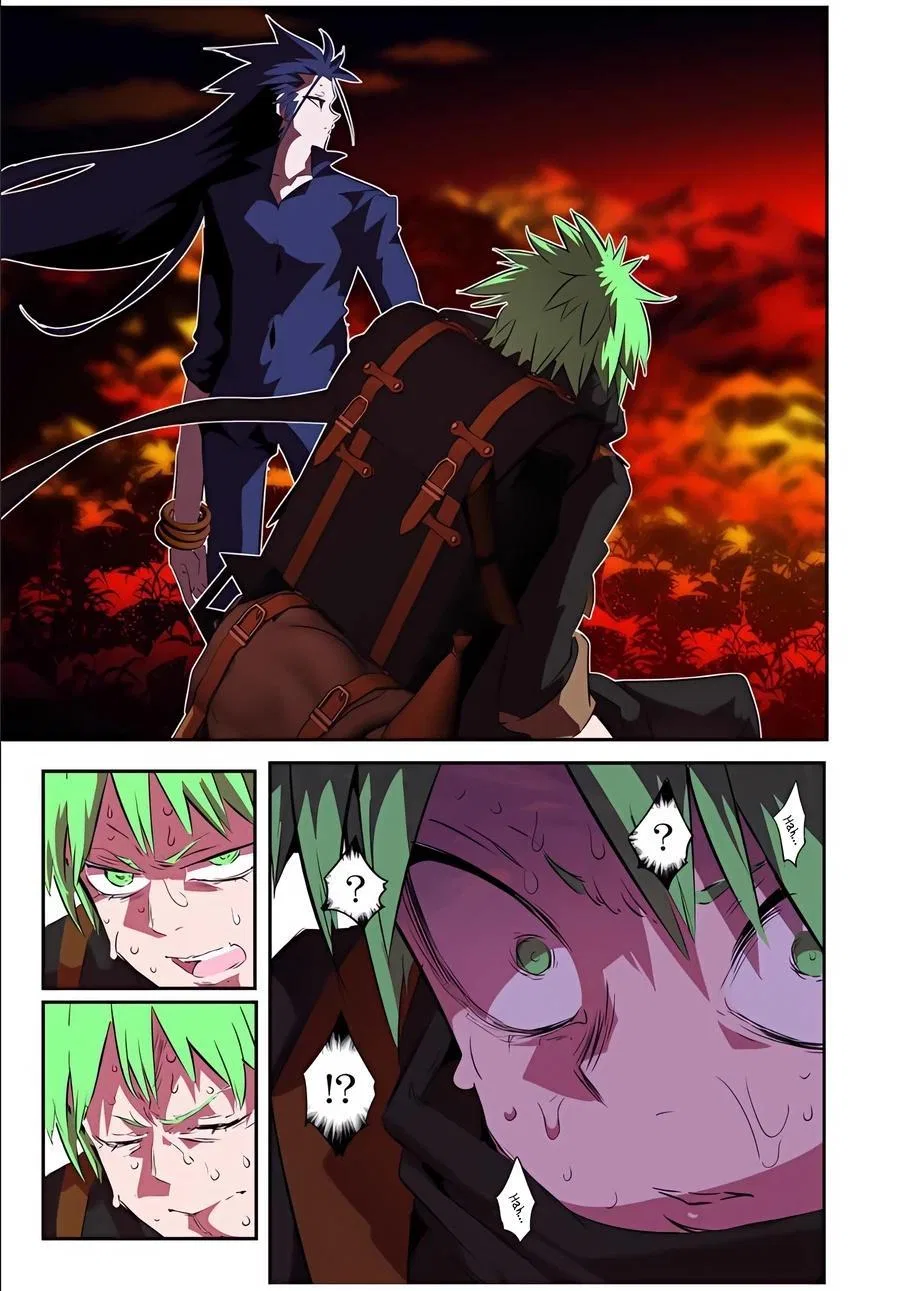 Anime – I Was Reincarnated as the 7th Prince so I Can Take My Time Perfecting My Magical Ability Season 2 Chapter 153 – Page 7
