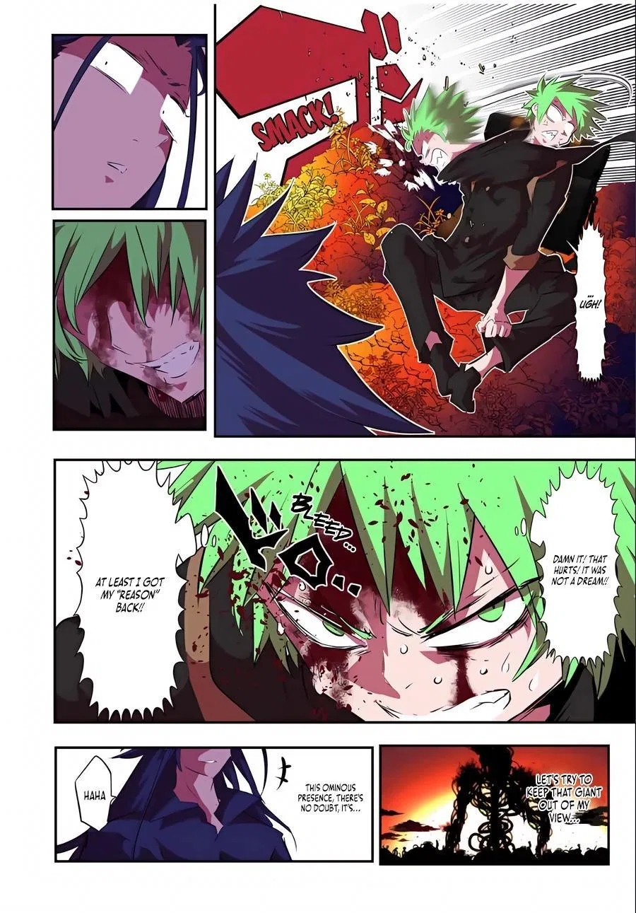 Anime – I Was Reincarnated as the 7th Prince so I Can Take My Time Perfecting My Magical Ability Season 2 Chapter 153 – Page 8