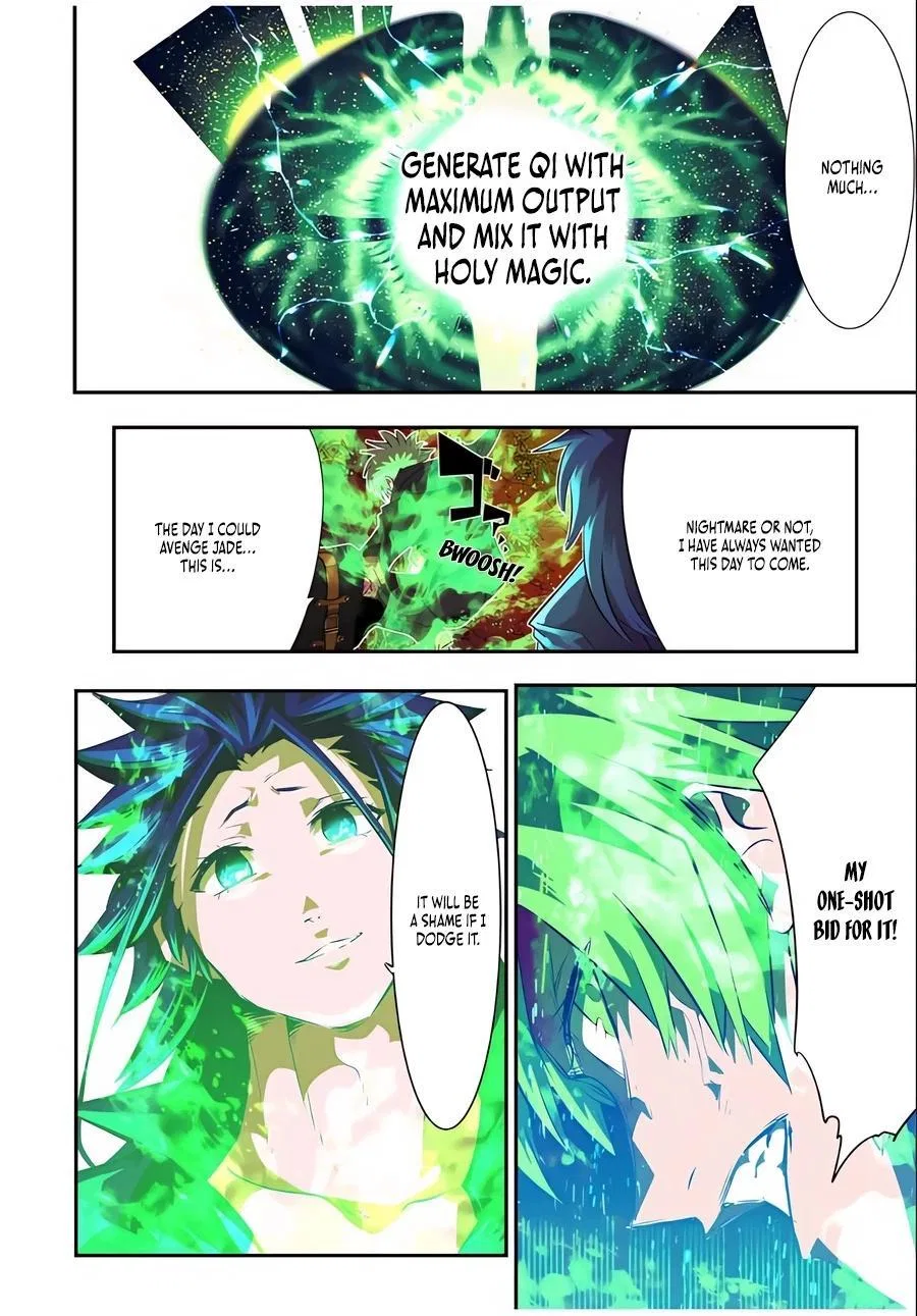 Anime – I Was Reincarnated as the 7th Prince so I Can Take My Time Perfecting My Magical Ability Season 2 Chapter 153 – Page 14