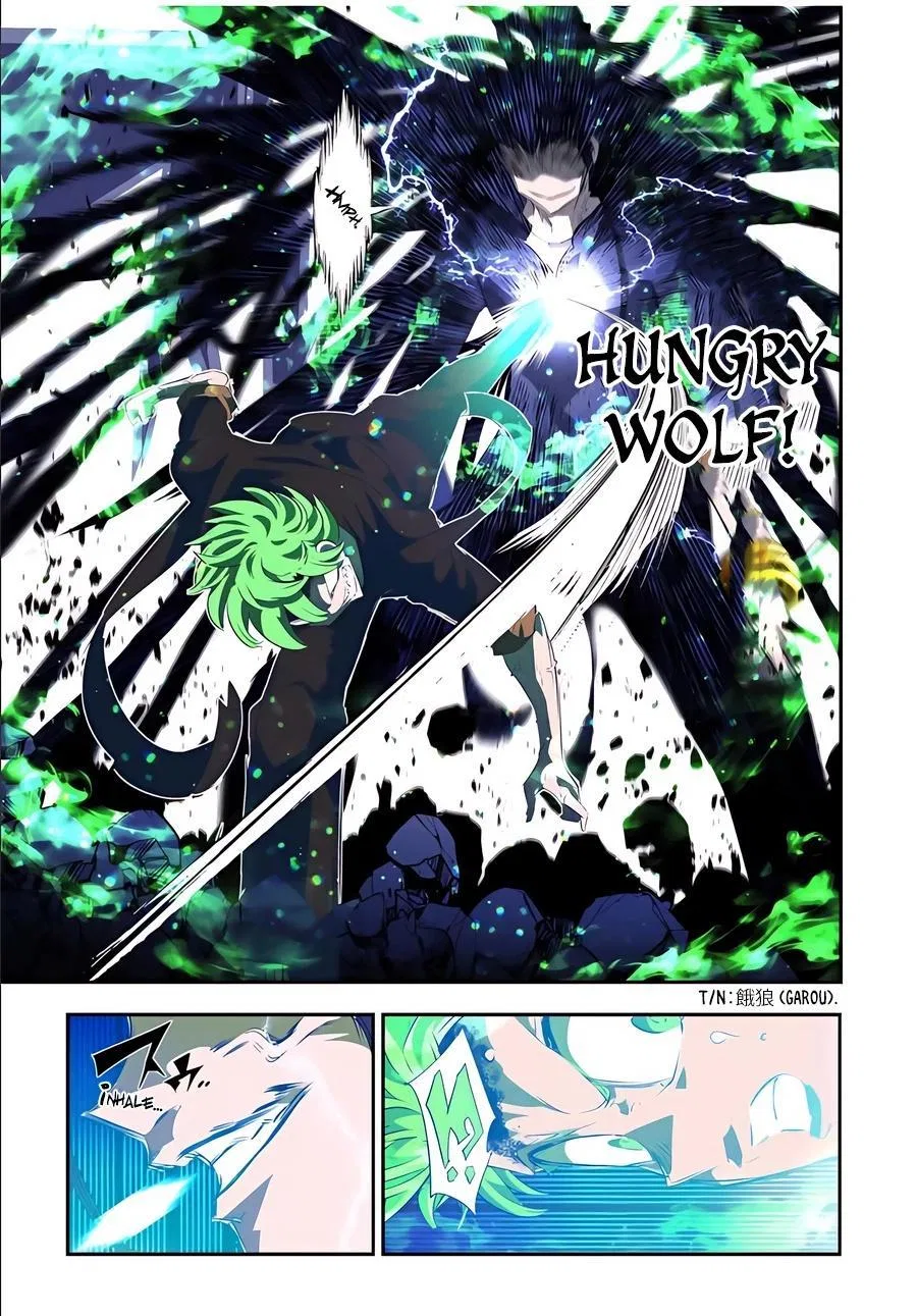 Anime – I Was Reincarnated as the 7th Prince so I Can Take My Time Perfecting My Magical Ability Season 2 Chapter 153 – Page 15