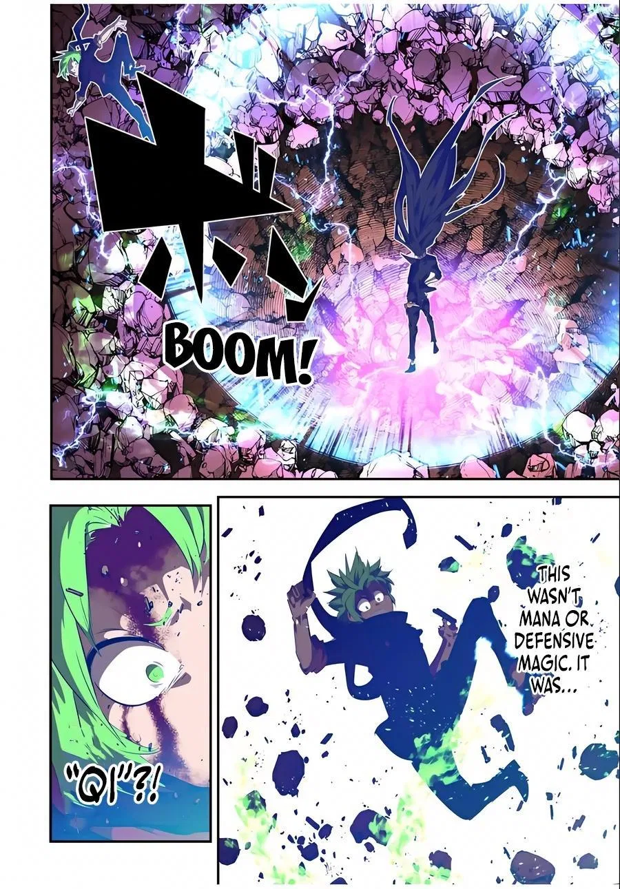 Anime – I Was Reincarnated as the 7th Prince so I Can Take My Time Perfecting My Magical Ability Season 2 Chapter 153 – Page 16