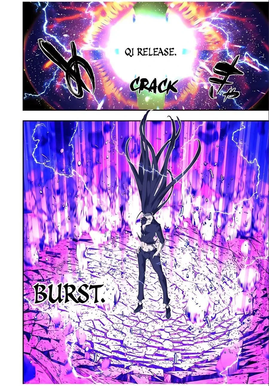 Anime – I Was Reincarnated as the 7th Prince so I Can Take My Time Perfecting My Magical Ability Season 2 Chapter 153 – Page 18