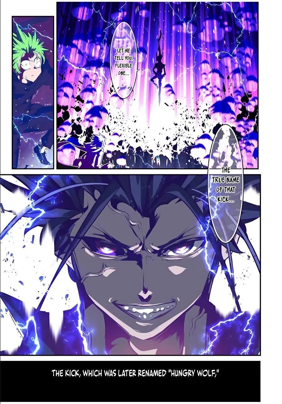 Anime – I Was Reincarnated as the 7th Prince so I Can Take My Time Perfecting My Magical Ability Season 2 Chapter 153 – Page 19