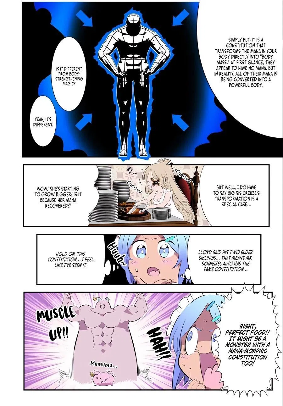 Anime – I Was Reincarnated as the 7th Prince so I Can Take My Time Perfecting My Magical Ability Season 2 Chapter 152 – Page 12