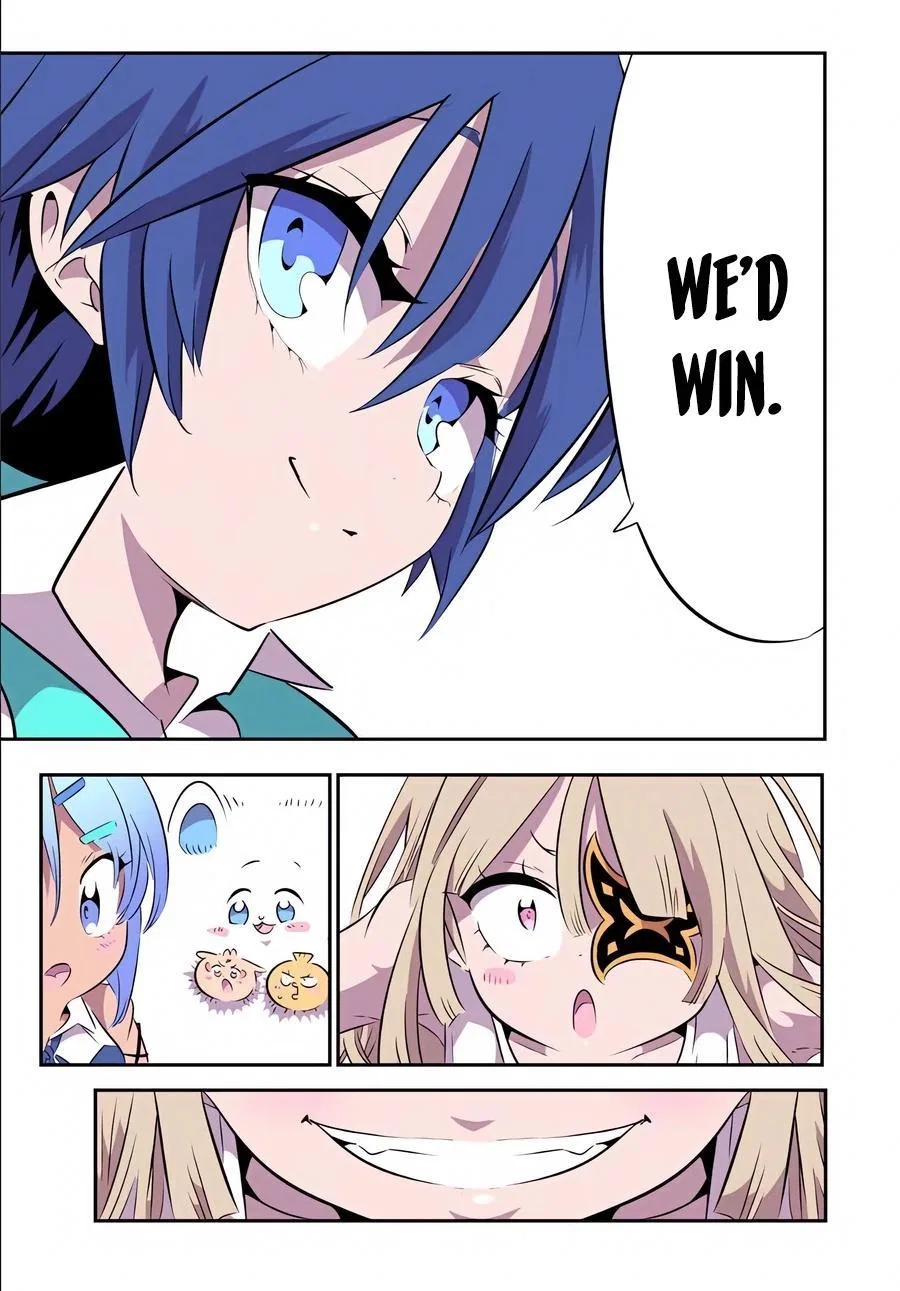 Anime – I Was Reincarnated as the 7th Prince so I Can Take My Time Perfecting My Magical Ability Season 2 Chapter 152 – Page 15