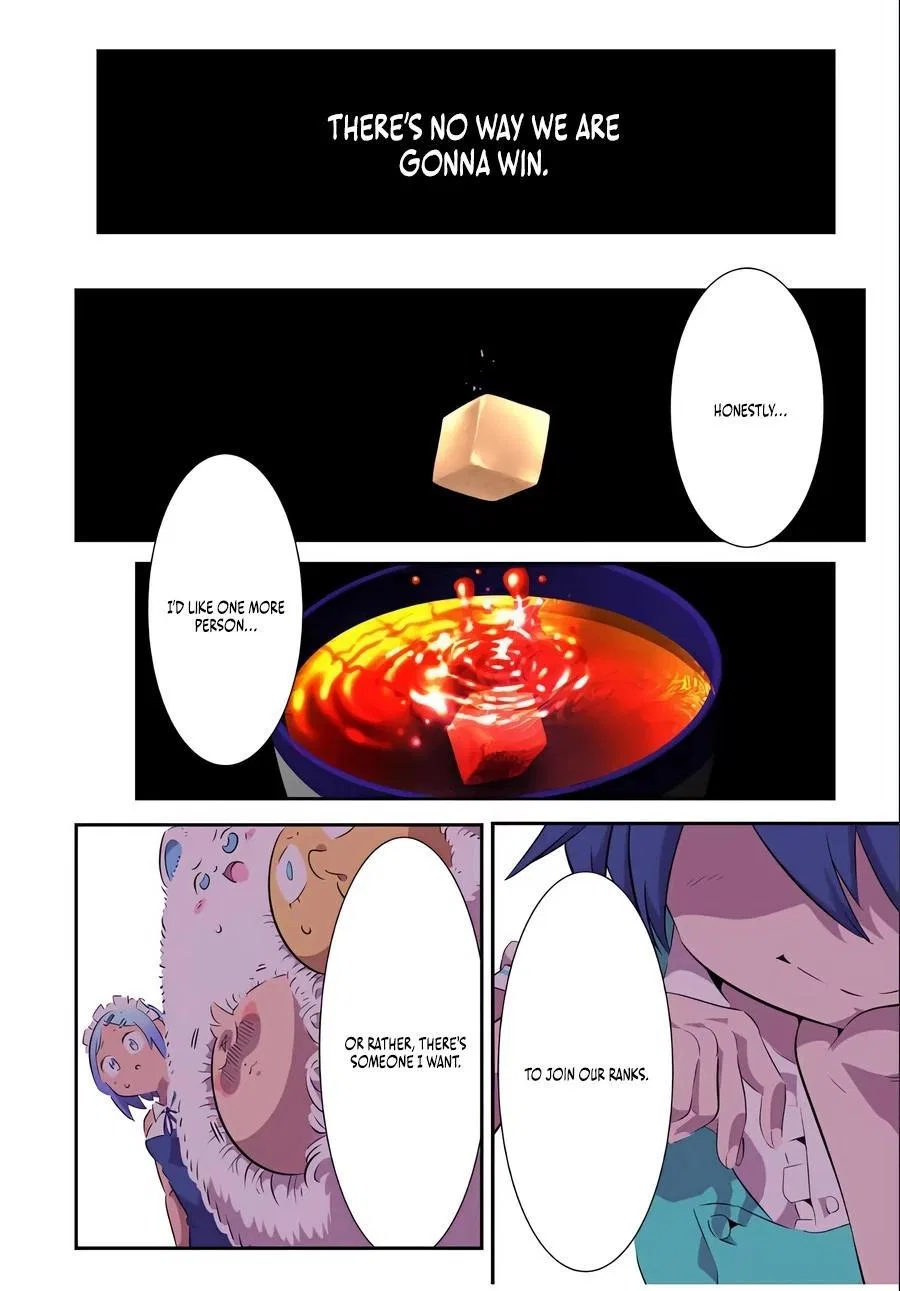 Anime – I Was Reincarnated as the 7th Prince so I Can Take My Time Perfecting My Magical Ability Season 2 Chapter 152 – Page 18