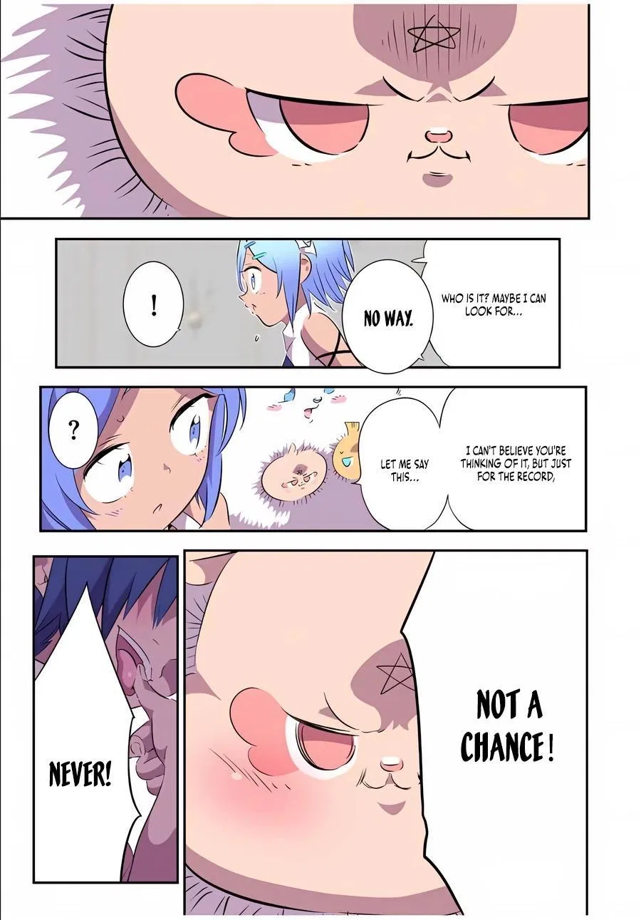 Anime – I Was Reincarnated as the 7th Prince so I Can Take My Time Perfecting My Magical Ability Season 2 Chapter 152 – Page 19