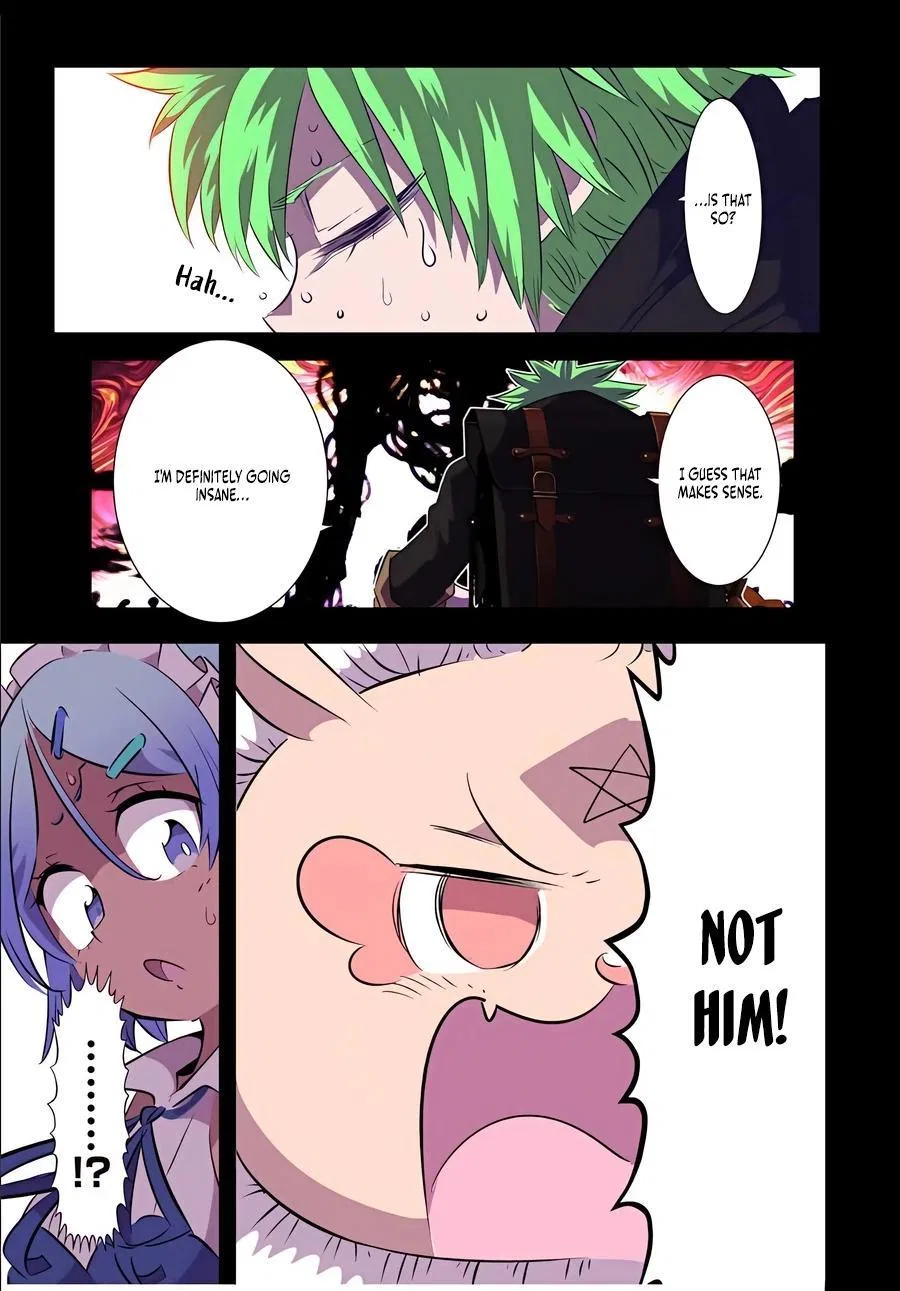 Anime – I Was Reincarnated as the 7th Prince so I Can Take My Time Perfecting My Magical Ability Season 2 Chapter 152 – Page 21