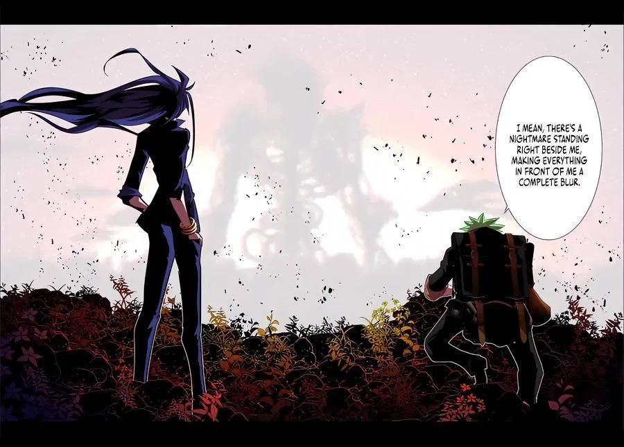 Anime – I Was Reincarnated as the 7th Prince so I Can Take My Time Perfecting My Magical Ability Season 2 Chapter 152 – Page 22