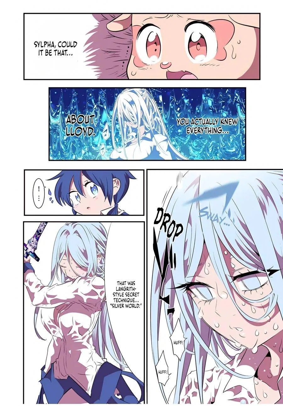 Anime – I Was Reincarnated as the 7th Prince so I Can Take My Time Perfecting My Magical Ability Season 2 Chapter 151 – Page 2