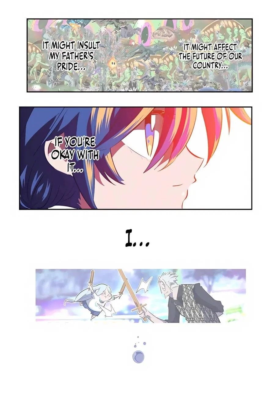 Anime – I Was Reincarnated as the 7th Prince so I Can Take My Time Perfecting My Magical Ability Season 2 Chapter 151 – Page 3