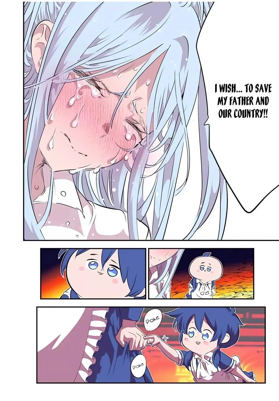 Anime – I Was Reincarnated as the 7th Prince so I Can Take My Time Perfecting My Magical Ability Season 2 Chapter 151 – Page 4
