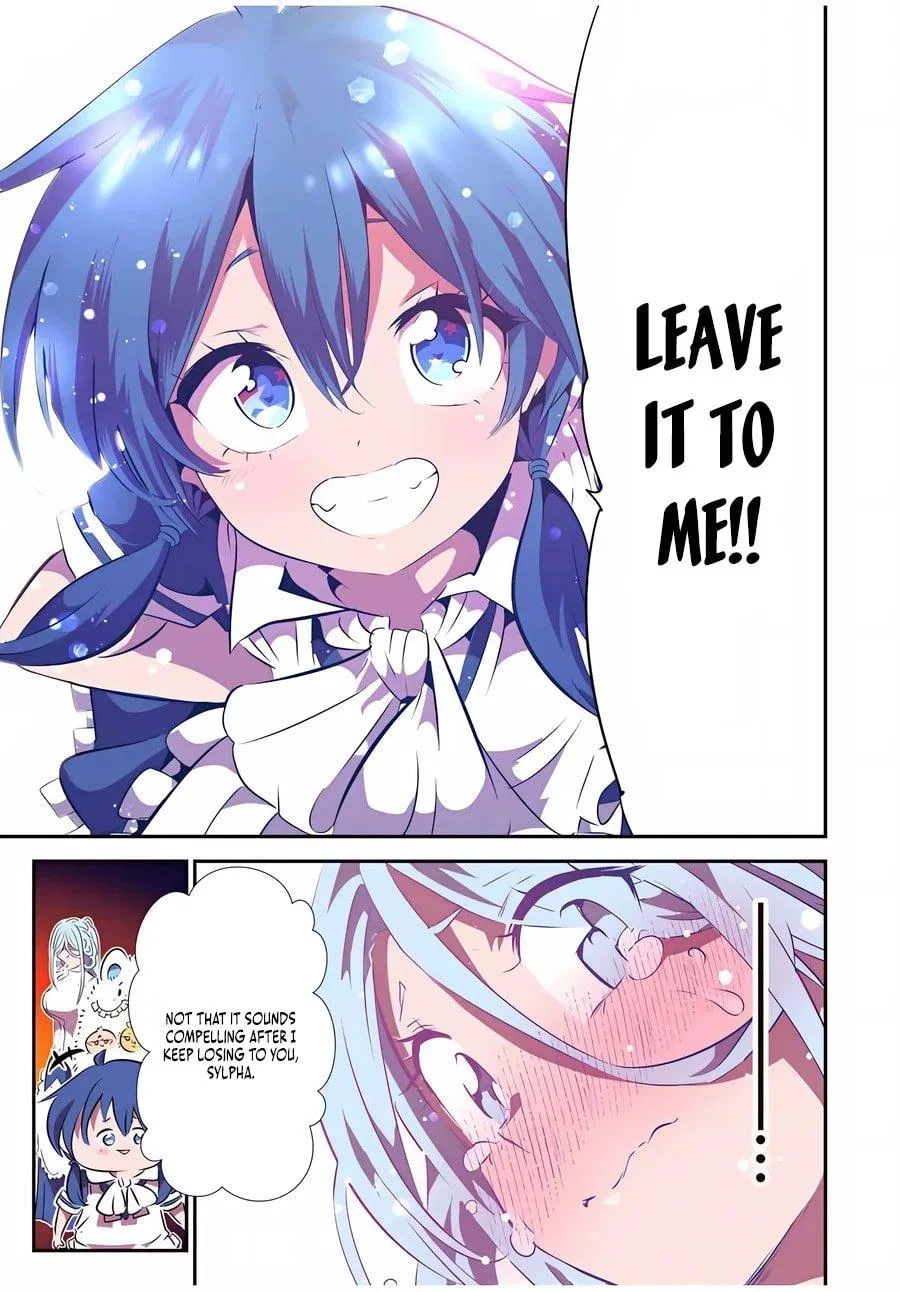 Anime – I Was Reincarnated as the 7th Prince so I Can Take My Time Perfecting My Magical Ability Season 2 Chapter 151 – Page 5