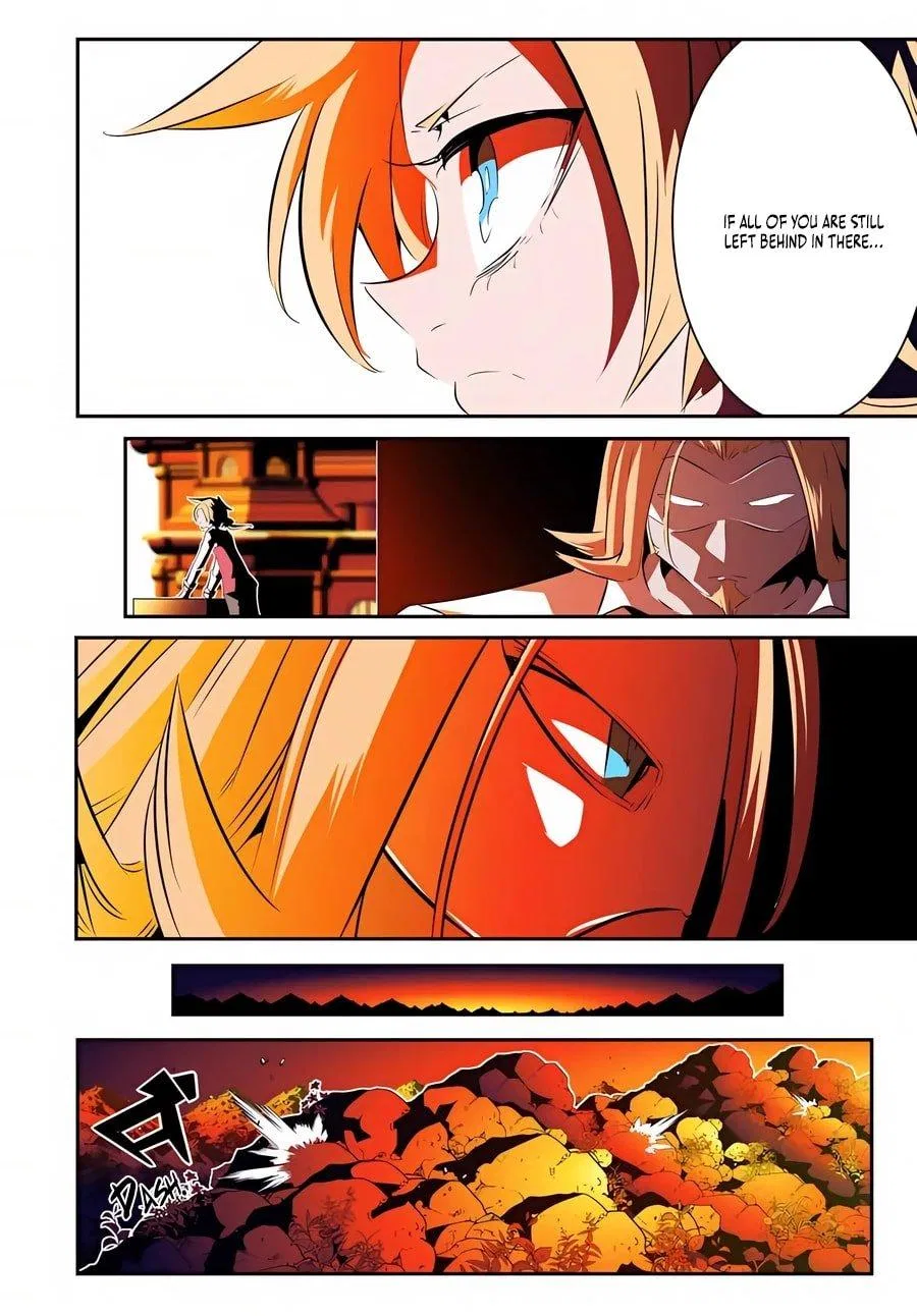 Anime – I Was Reincarnated as the 7th Prince so I Can Take My Time Perfecting My Magical Ability Season 2 Chapter 151 – Page 8