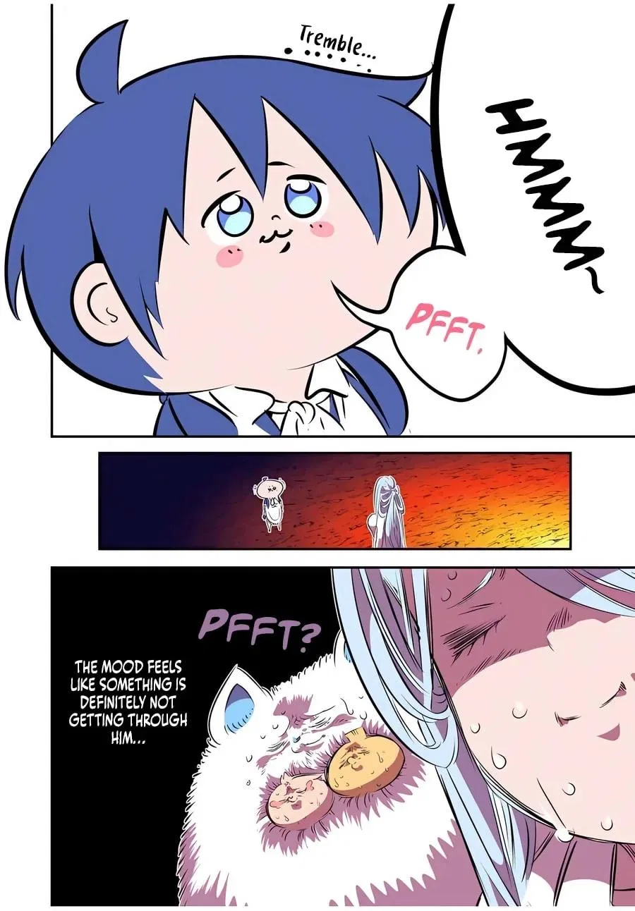 Anime – I Was Reincarnated as the 7th Prince so I Can Take My Time Perfecting My Magical Ability Season 2 Chapter 151 – Page 12