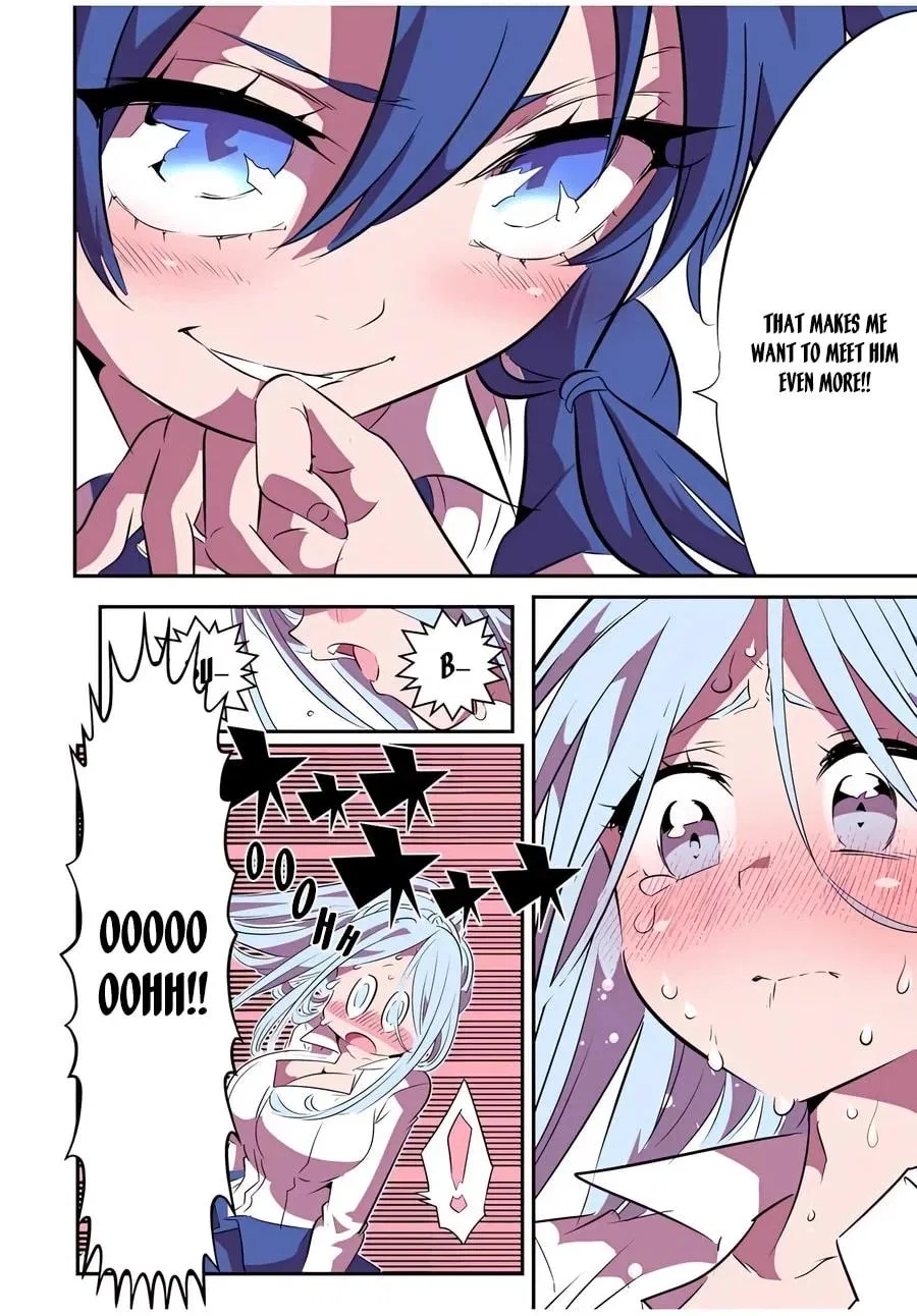 Anime – I Was Reincarnated as the 7th Prince so I Can Take My Time Perfecting My Magical Ability Season 2 Chapter 151 – Page 14