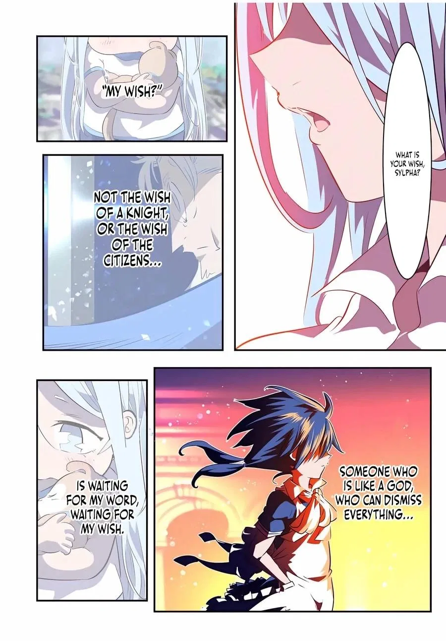 Anime – I Was Reincarnated as the 7th Prince so I Can Take My Time Perfecting My Magical Ability Season 2 Chapter 151 – Page 18