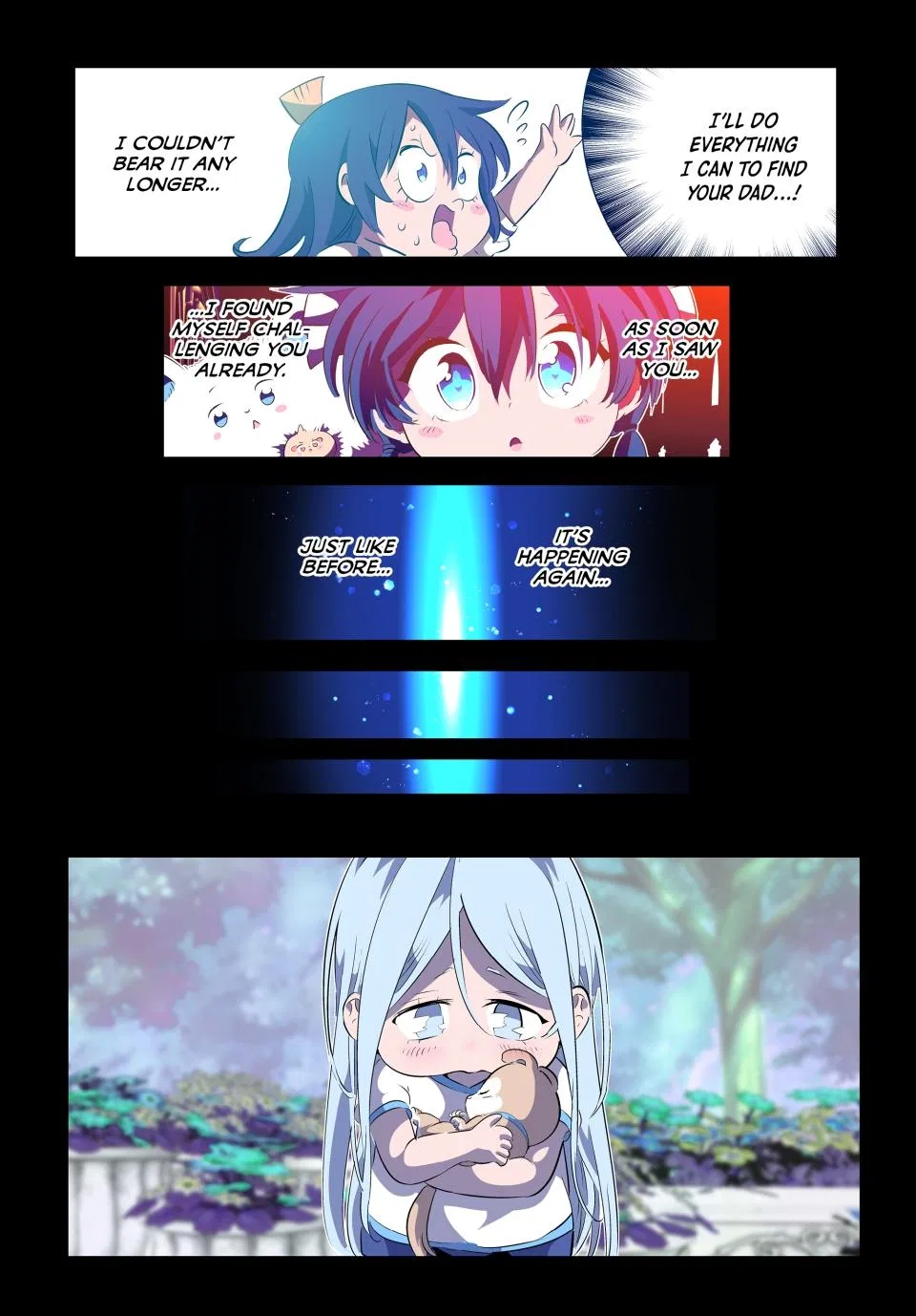 Anime – I Was Reincarnated as the 7th Prince so I Can Take My Time Perfecting My Magical Ability Season 2 Chapter 150 – Page 9