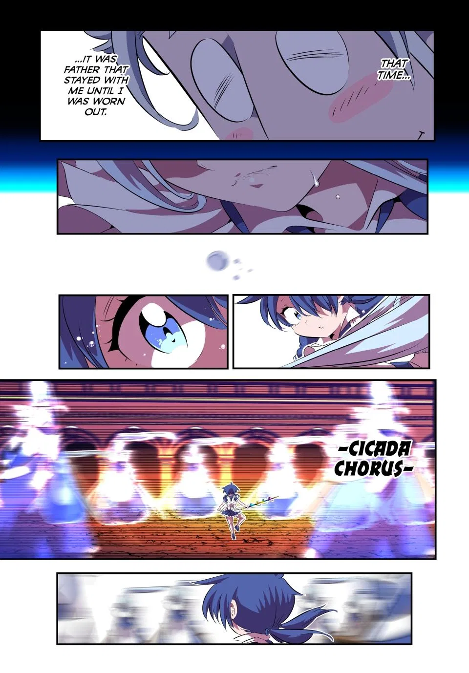 Anime – I Was Reincarnated as the 7th Prince so I Can Take My Time Perfecting My Magical Ability Season 2 Chapter 150 – Page 12