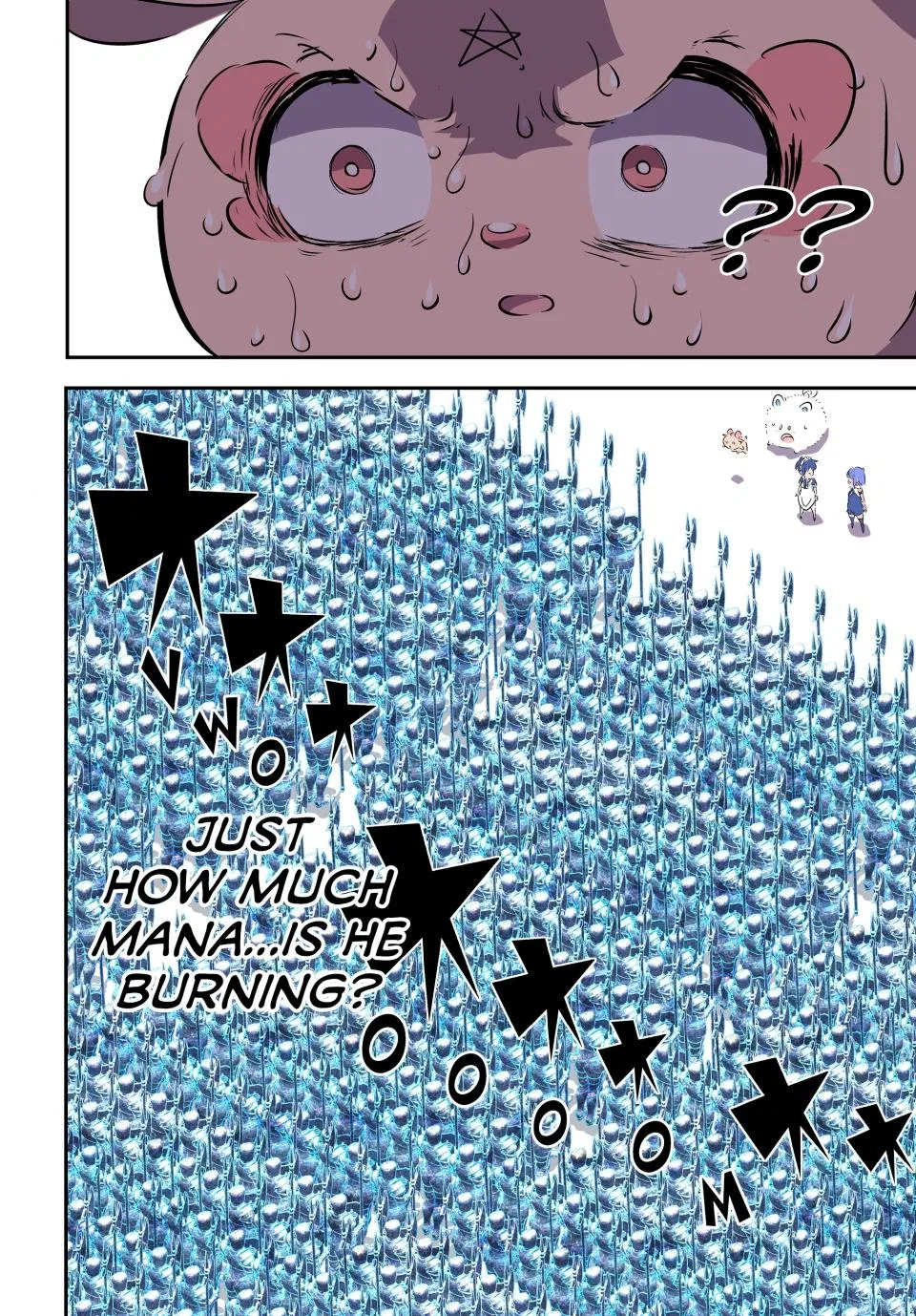 Anime – I Was Reincarnated as the 7th Prince so I Can Take My Time Perfecting My Magical Ability Season 2 Chapter 149 – Page 11