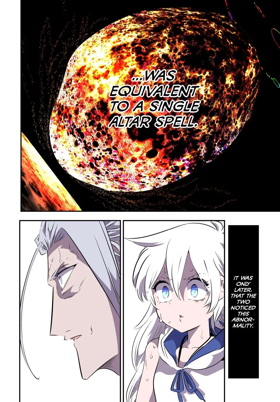 Anime – I Was Reincarnated as the 7th Prince so I Can Take My Time Perfecting My Magical Ability Season 2 Chapter 149 – Page 13