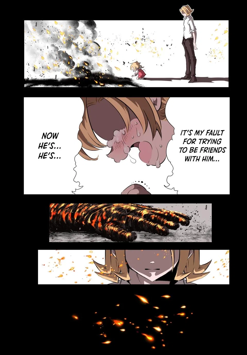 Anime – I Was Reincarnated as the 7th Prince so I Can Take My Time Perfecting My Magical Ability Season 2 Chapter 148 – Page 6
