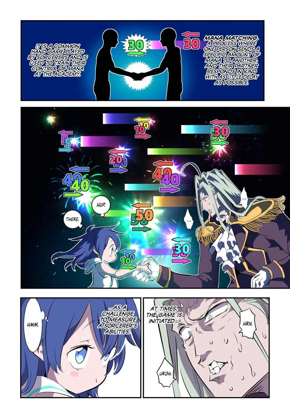 Anime – I Was Reincarnated as the 7th Prince so I Can Take My Time Perfecting My Magical Ability Season 2 Chapter 148 – Page 9