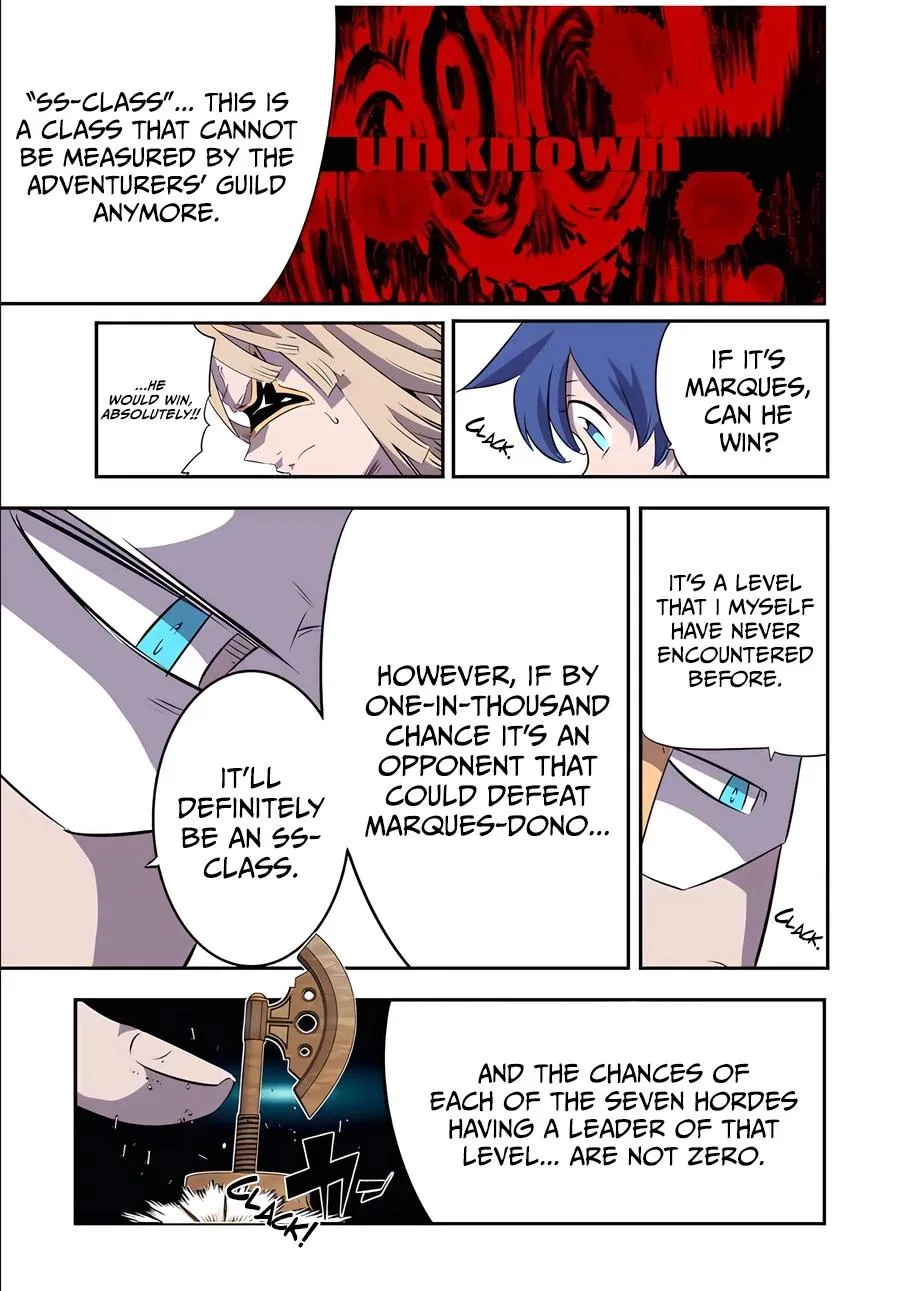 Anime – I Was Reincarnated as the 7th Prince so I Can Take My Time Perfecting My Magical Ability Season 2 Chapter 147 – Page 4