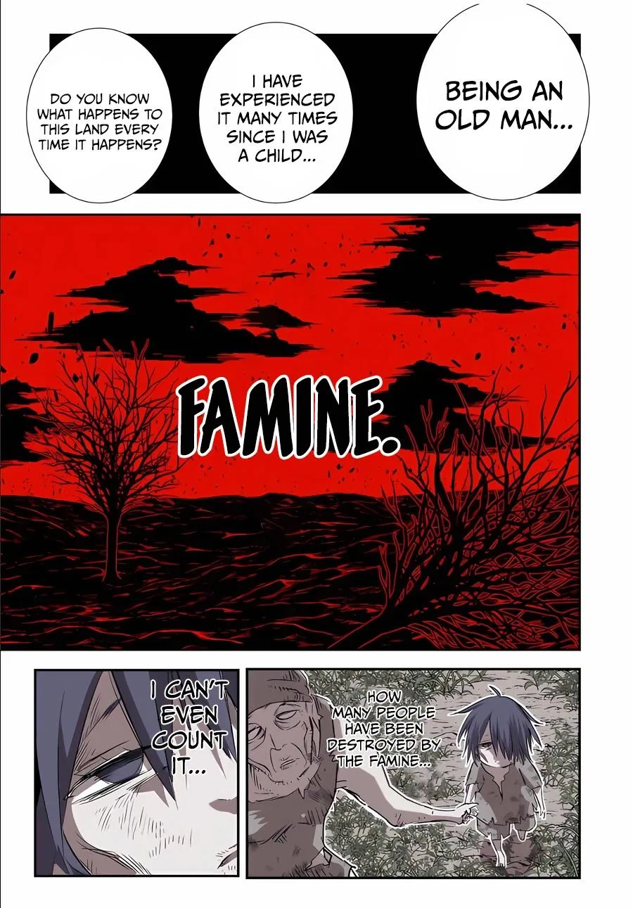 Anime – I Was Reincarnated as the 7th Prince so I Can Take My Time Perfecting My Magical Ability Season 2 Chapter 147 – Page 10