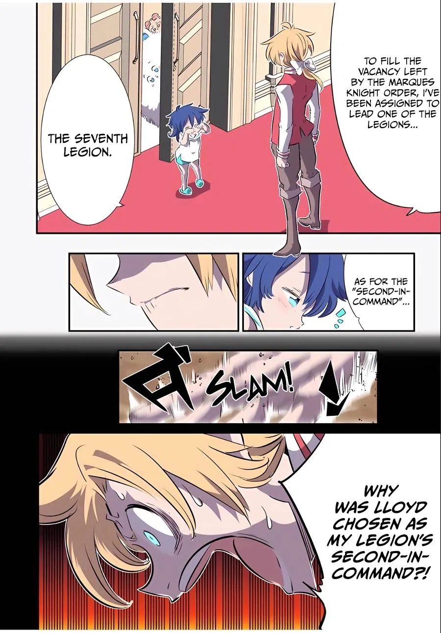 Anime – I Was Reincarnated as the 7th Prince so I Can Take My Time Perfecting My Magical Ability Season 2 Chapter 147 – Page 13