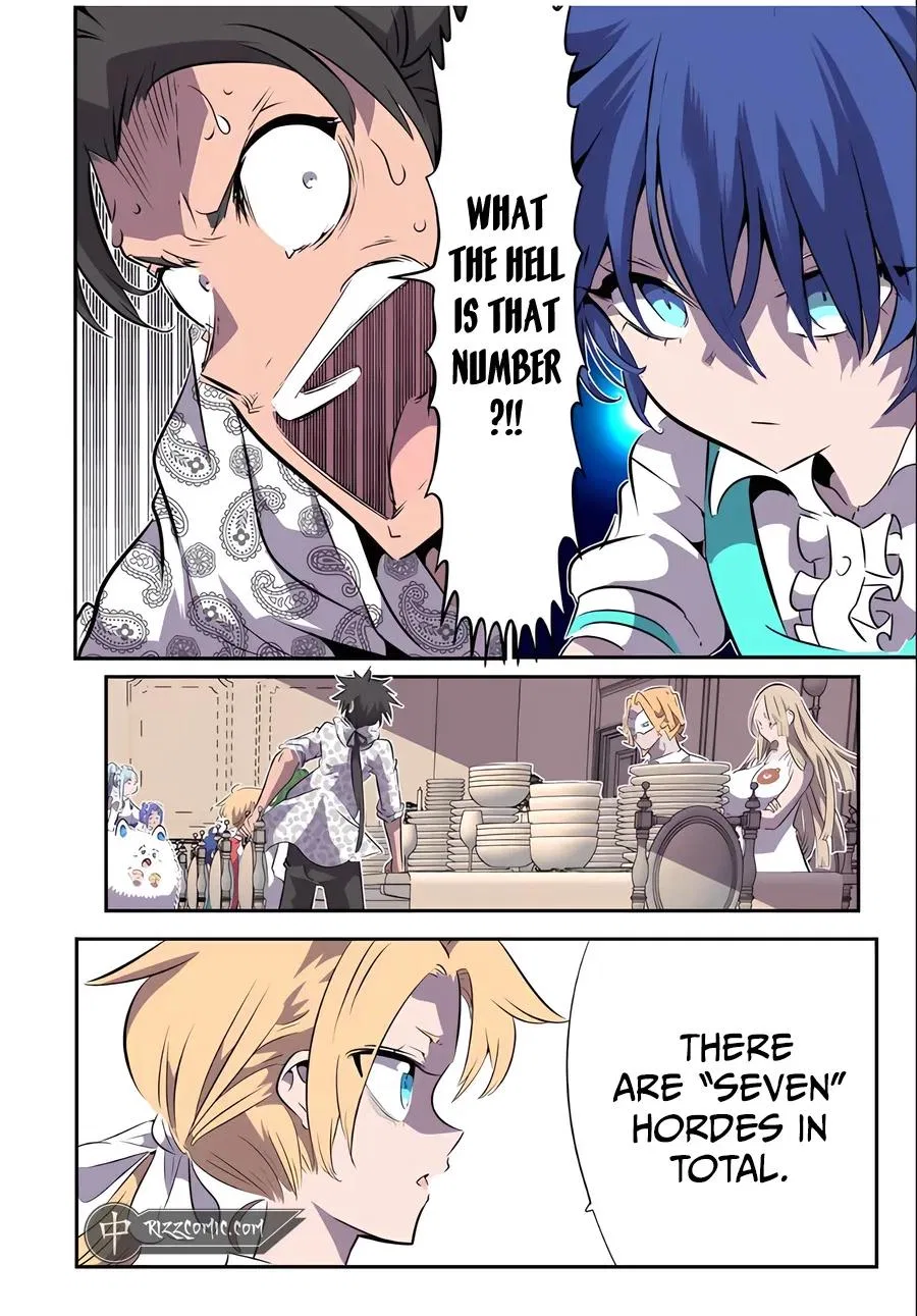 Anime – I Was Reincarnated as the 7th Prince so I Can Take My Time Perfecting My Magical Ability Season 2 Chapter 146 – Page 2