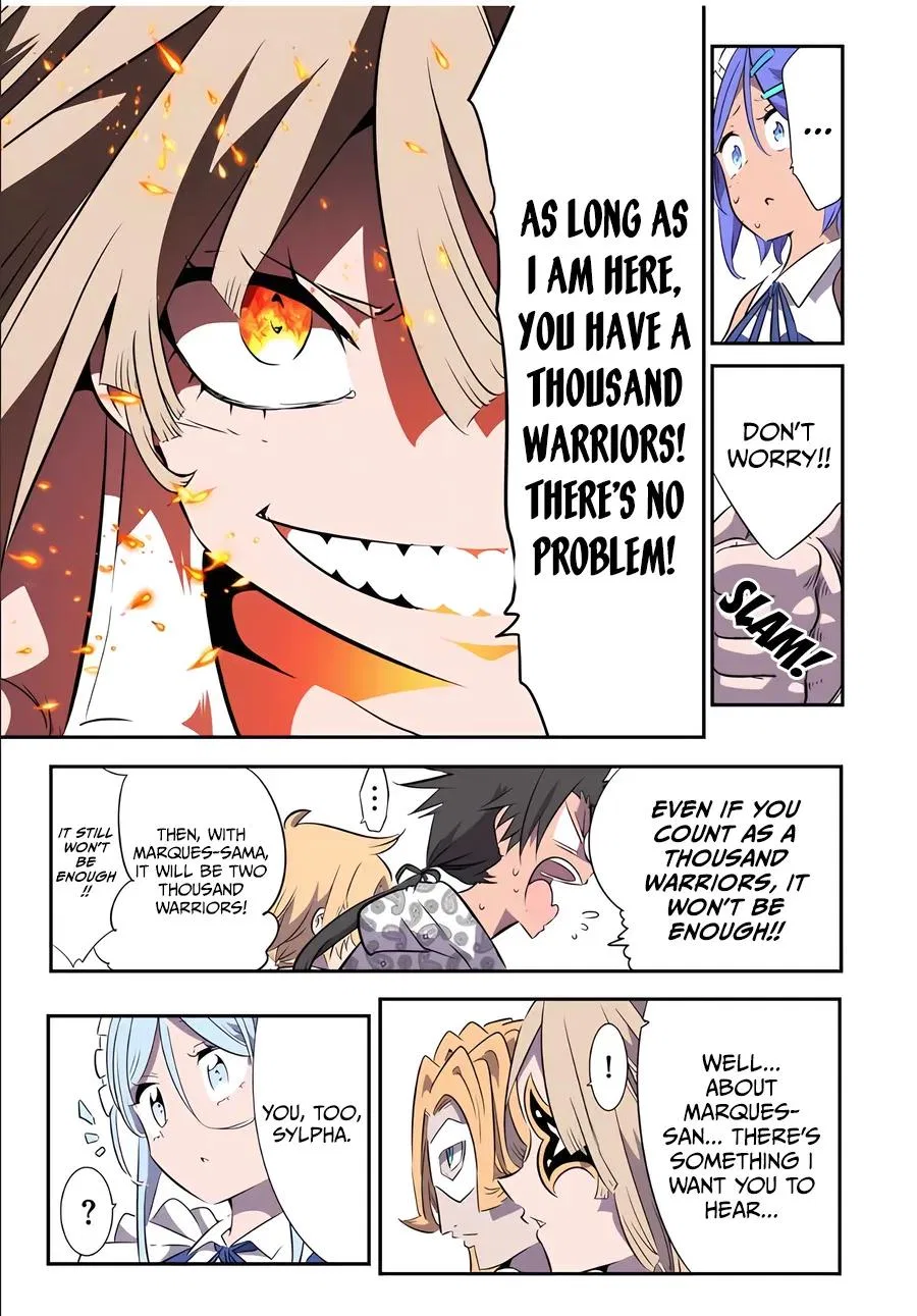 Anime – I Was Reincarnated as the 7th Prince so I Can Take My Time Perfecting My Magical Ability Season 2 Chapter 146 – Page 5
