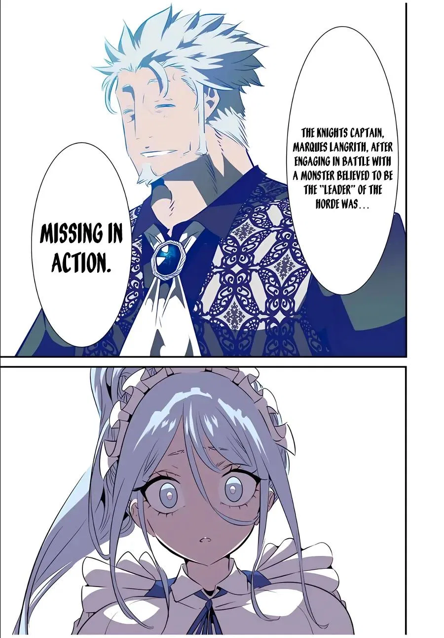 Anime – I Was Reincarnated as the 7th Prince so I Can Take My Time Perfecting My Magical Ability Season 2 Chapter 146 – Page 7