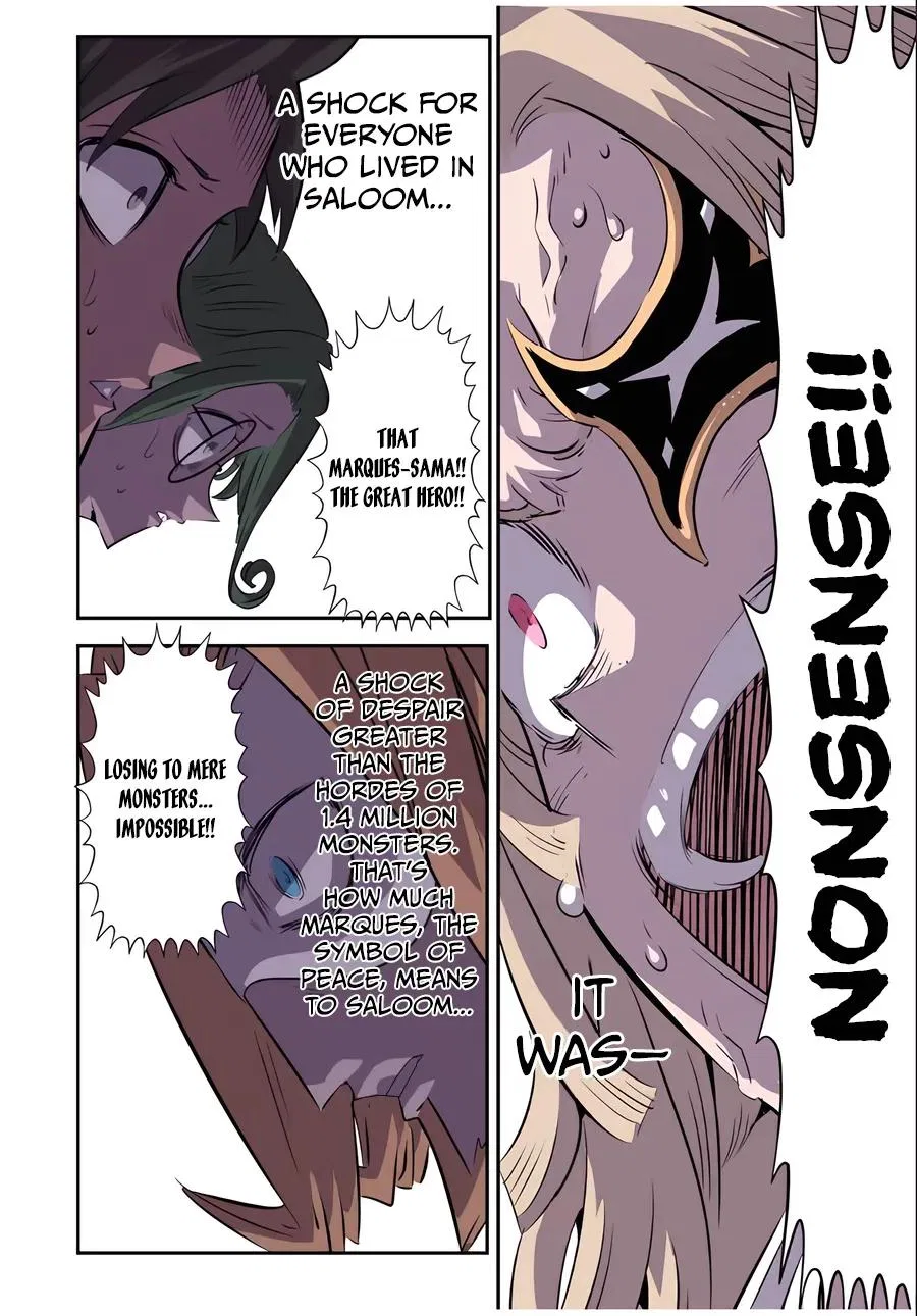 Anime – I Was Reincarnated as the 7th Prince so I Can Take My Time Perfecting My Magical Ability Season 2 Chapter 146 – Page 8