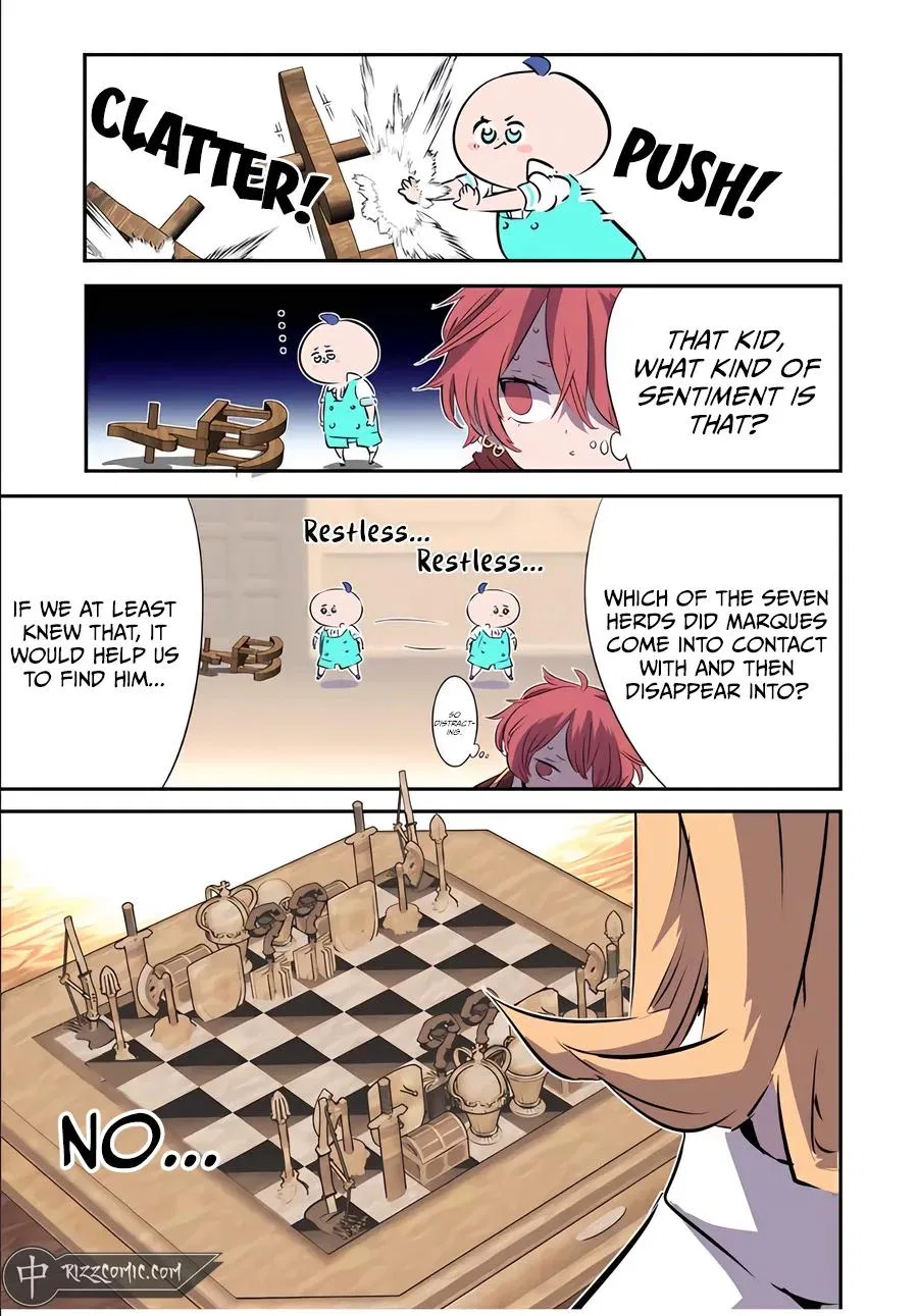 Anime – I Was Reincarnated as the 7th Prince so I Can Take My Time Perfecting My Magical Ability Season 2 Chapter 146 – Page 17