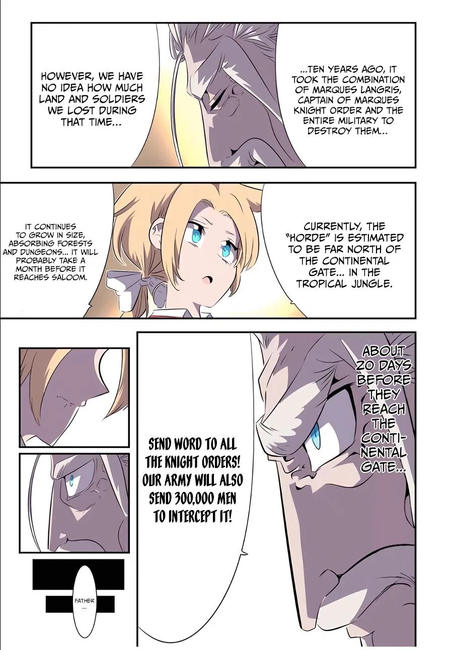 Anime – I Was Reincarnated as the 7th Prince so I Can Take My Time Perfecting My Magical Ability Season 2 Chapter 145 – Page 4