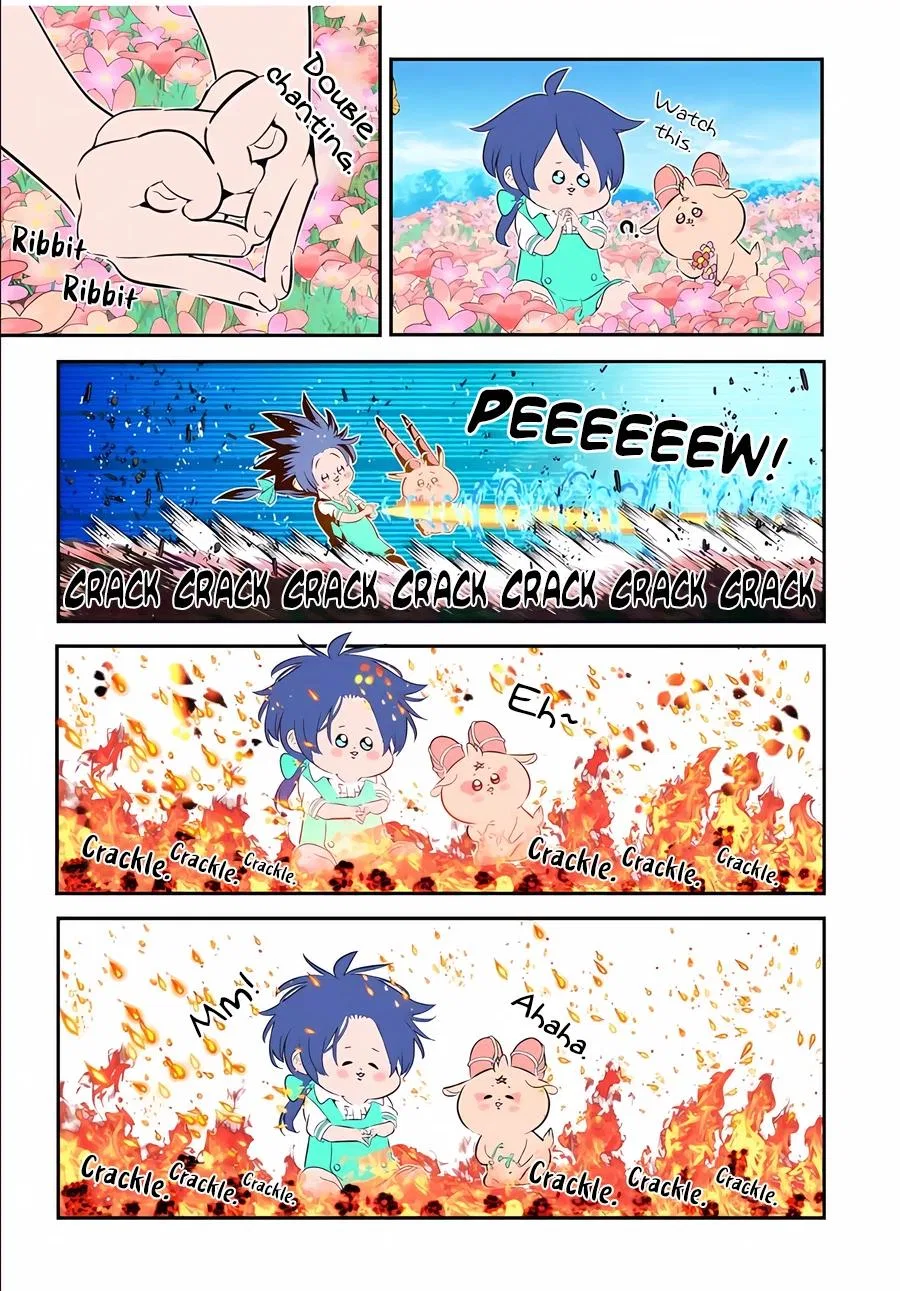 Anime – I Was Reincarnated as the 7th Prince so I Can Take My Time Perfecting My Magical Ability Season 2 Chapter 145 – Page 6